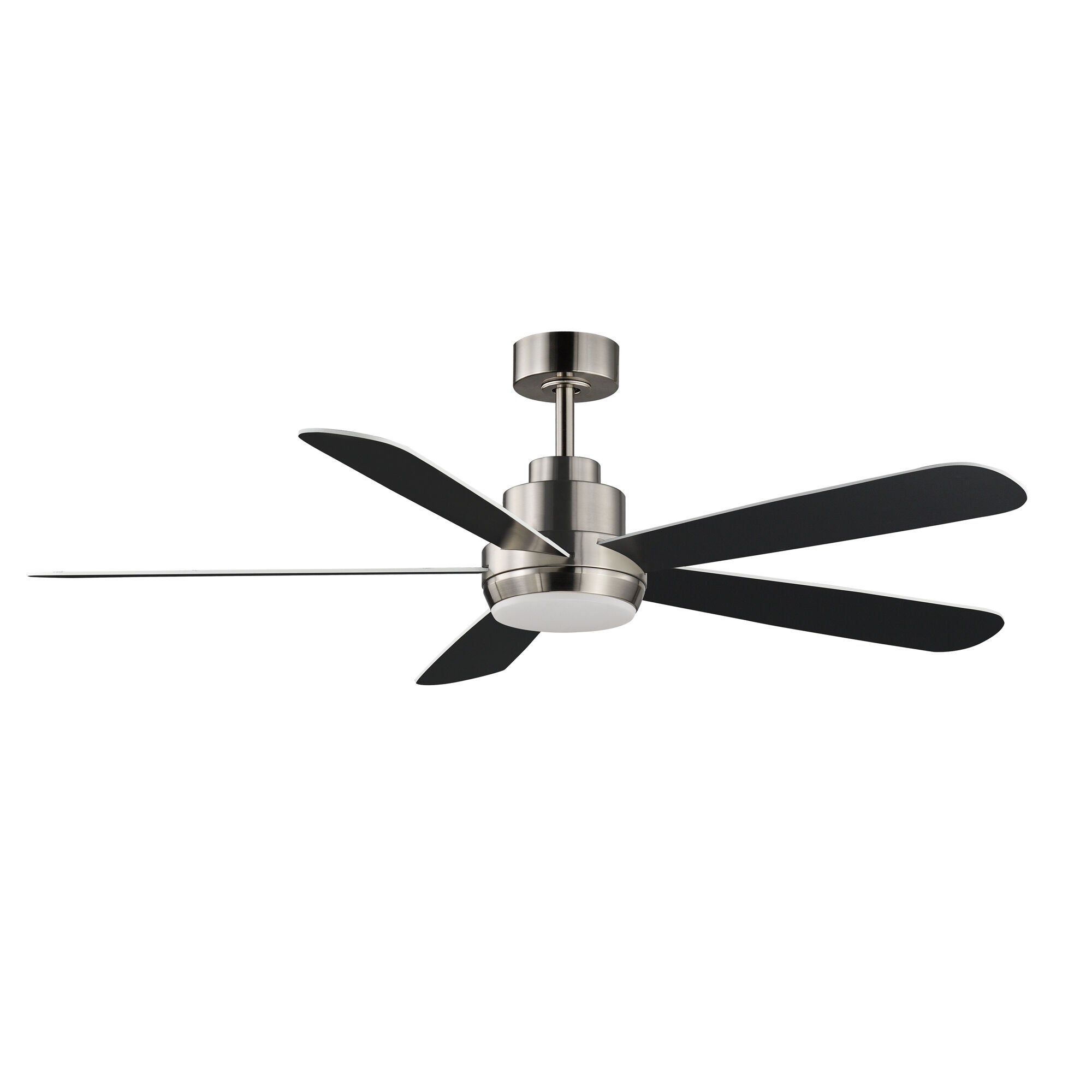 Daisies 71 Inch Ceiling Fan with Light Kit,