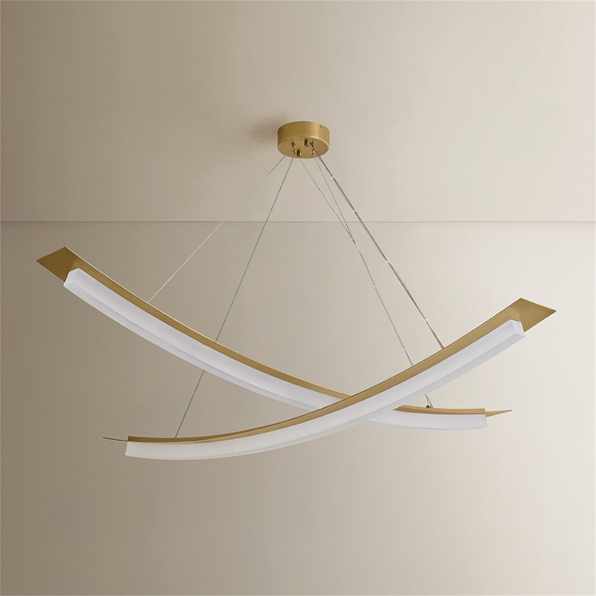 Kaguya Grand Chandelier,