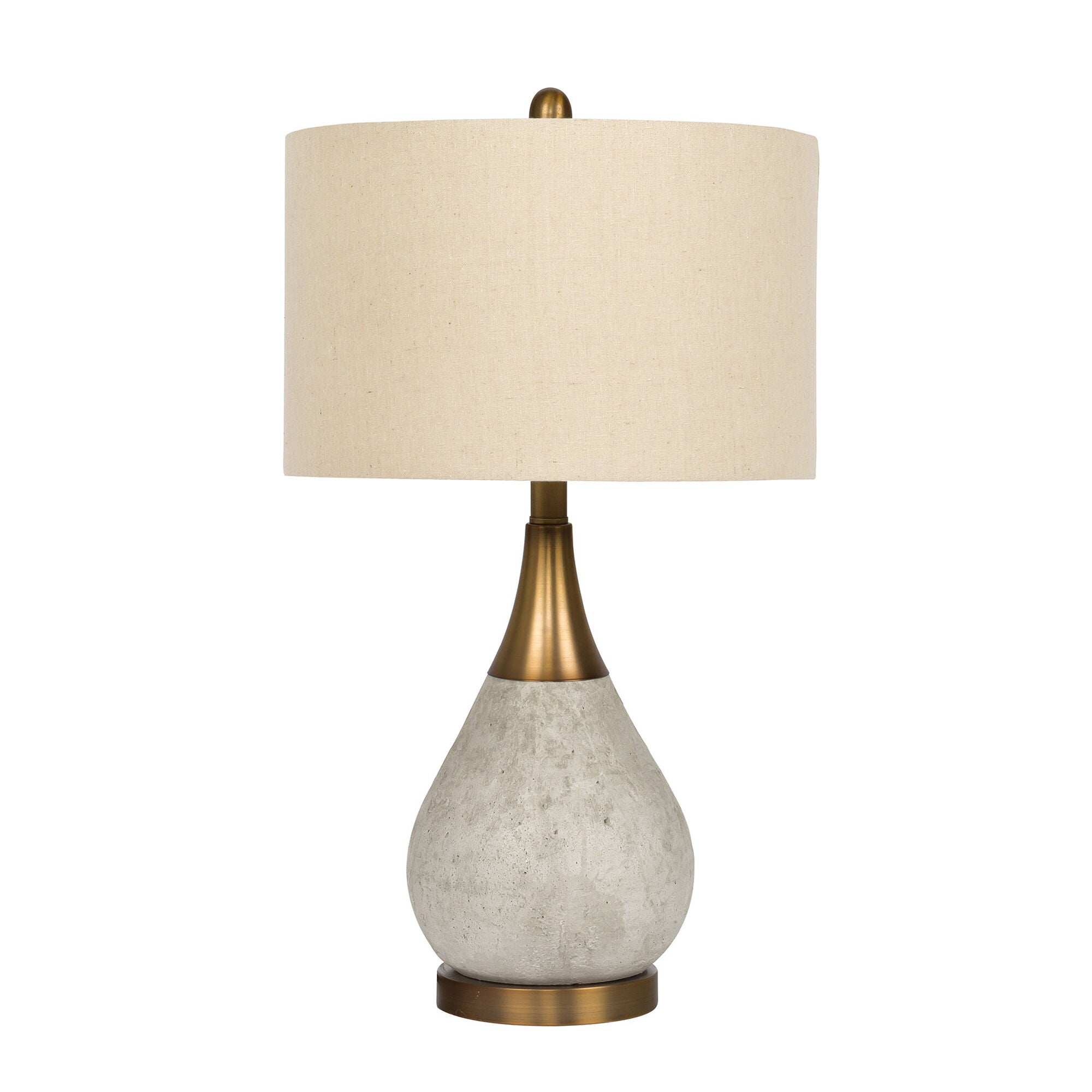 25 Inch Table Lamp,