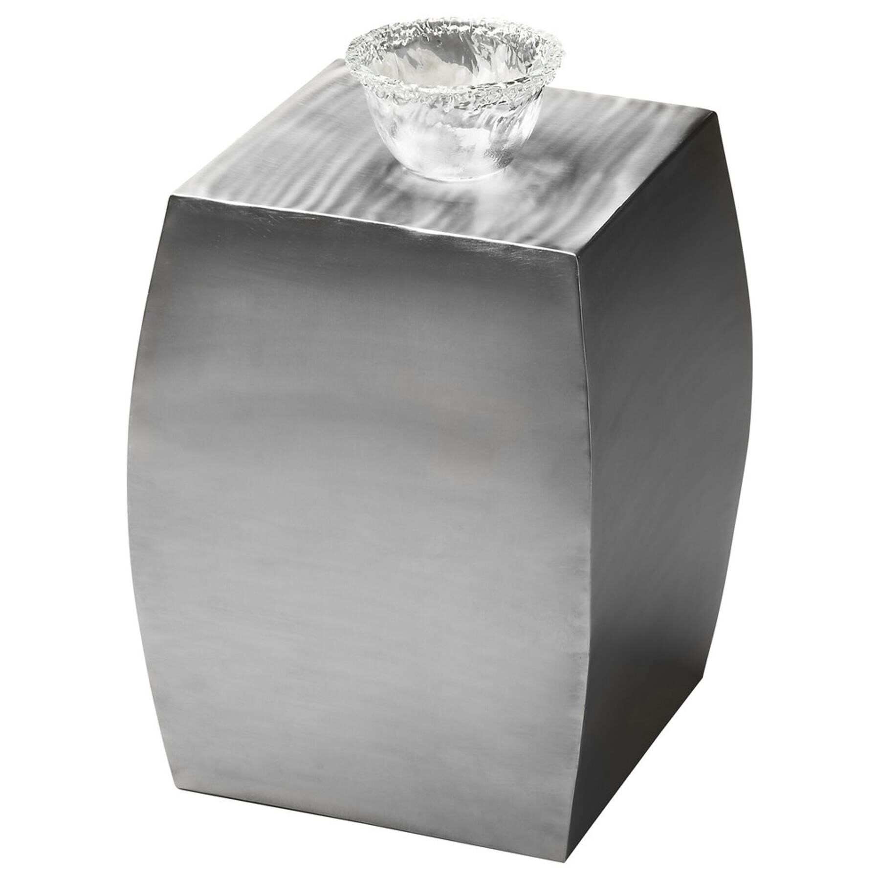Butler Specialty Furniture Modern Expressions Accent Table - Thumbnail 4
