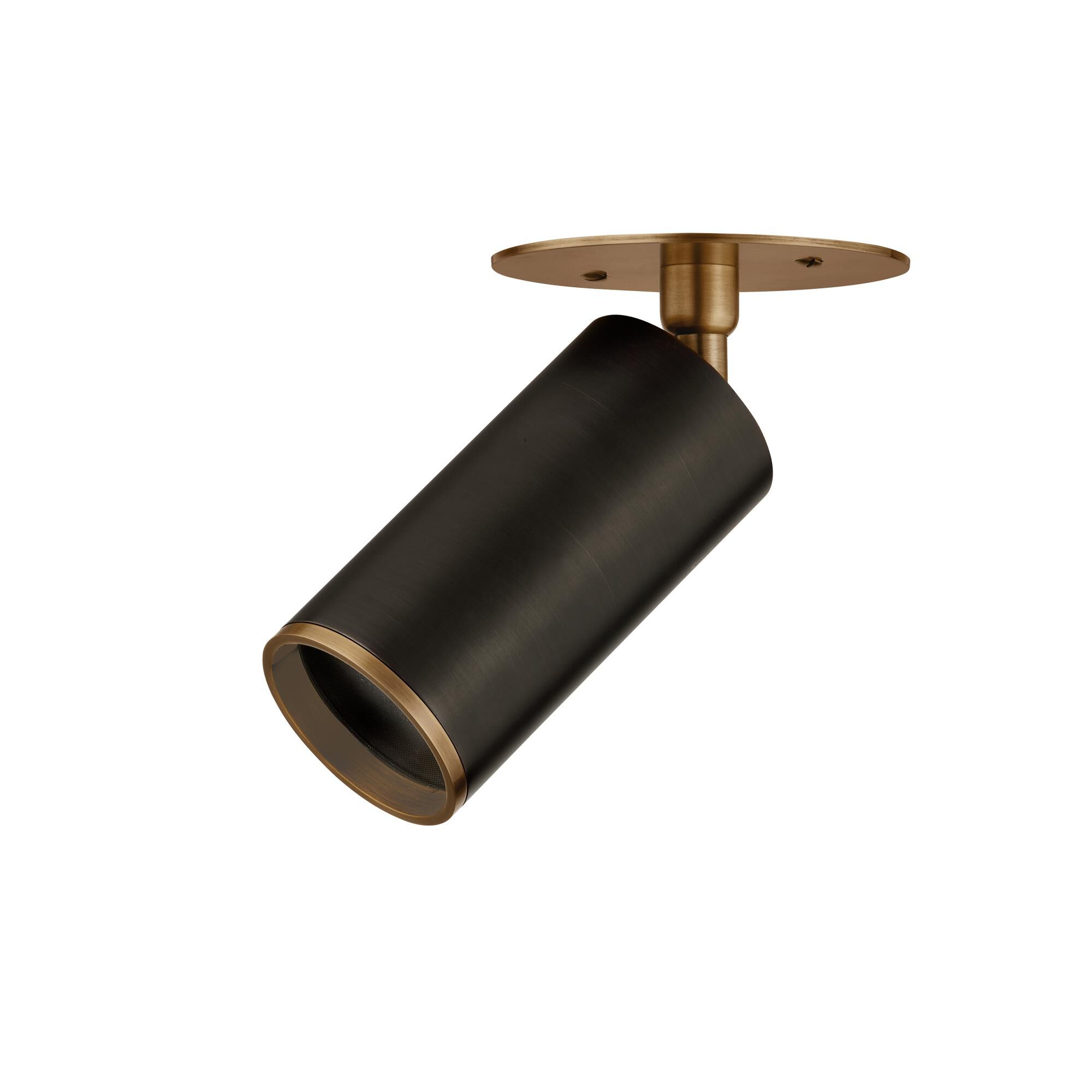 Troy Lighting Caleb Flush Mount - Thumbnail 3