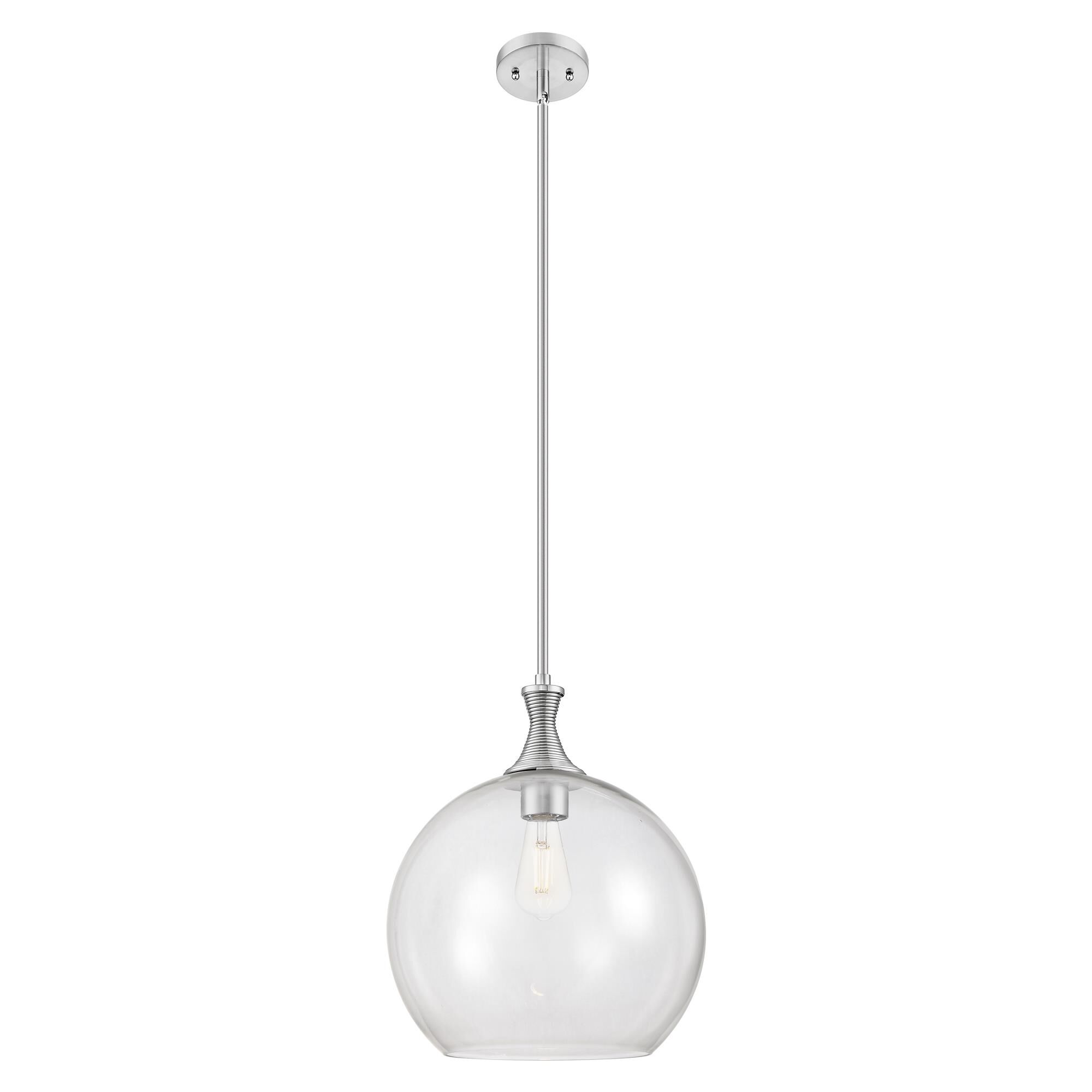 Bruno Marashlian Astor 14 Inch Large Pendant by Innovations Lighting