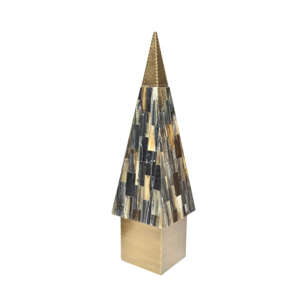 Cairo Sculpture by Cyan Designs