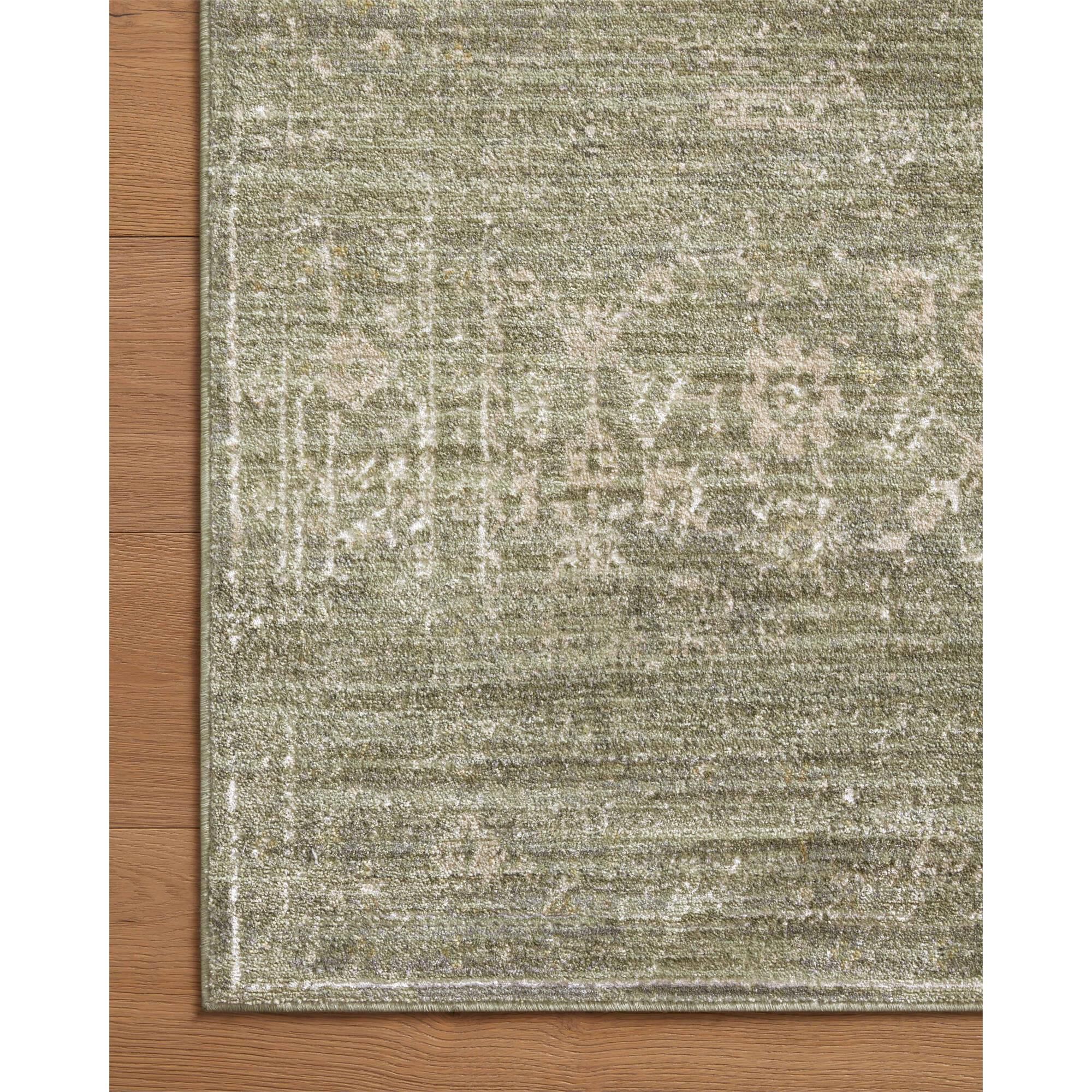Indra Area Rug,