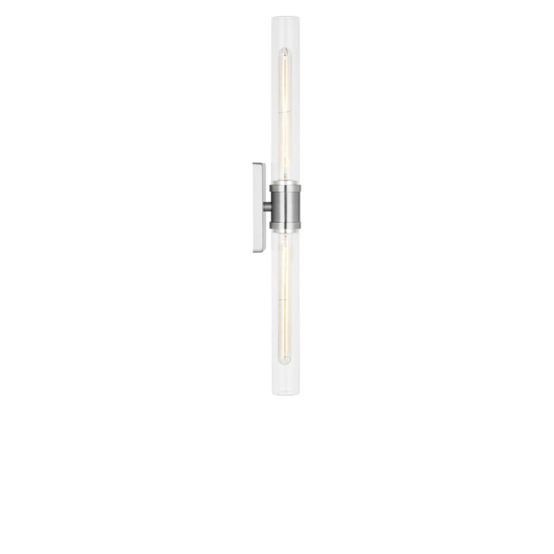 Sean Lavin Keaton 30 Inch 2 Light Bath Vanity Light by Visual Comfort Studio