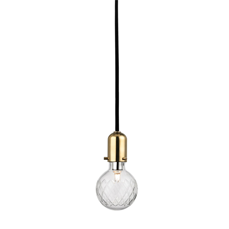 Marlow 6 Inch Mini Pendant by Hudson Valley Lighting