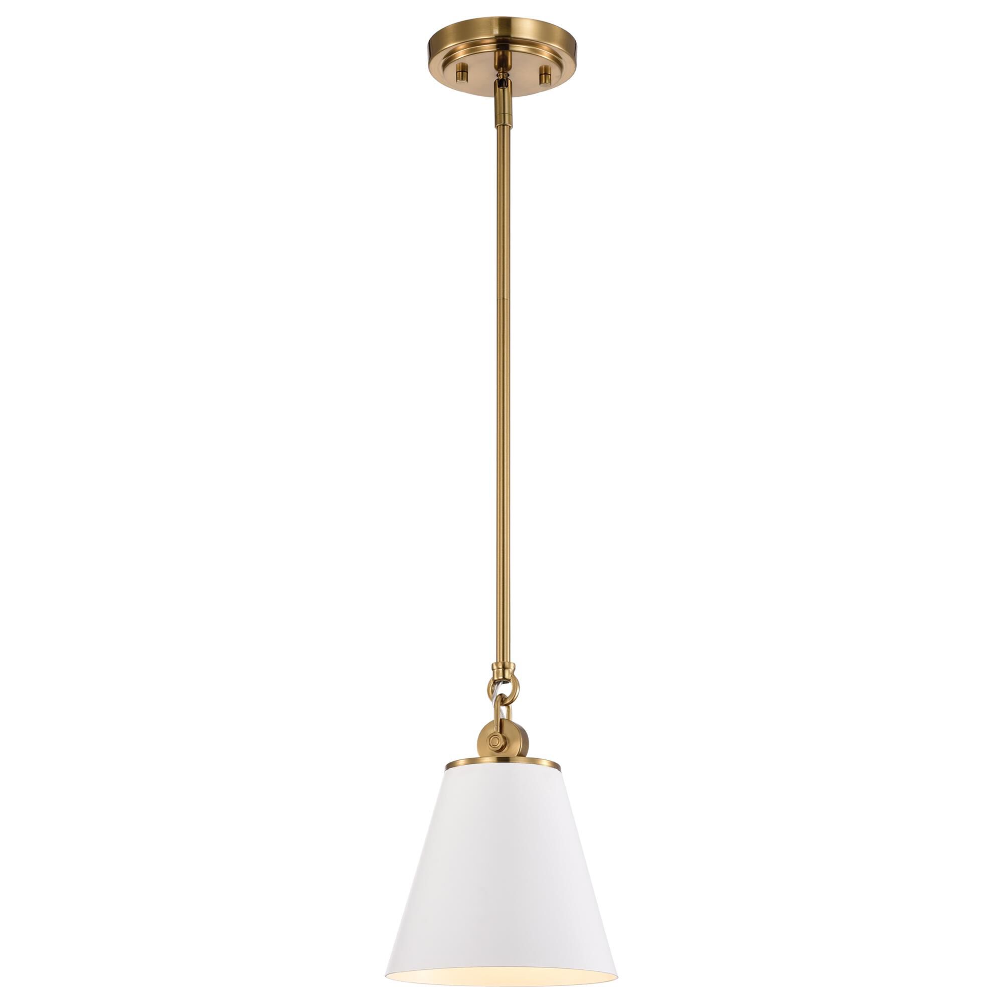 Nuvo Lighting Dover 7 Inch Mini Pendant
