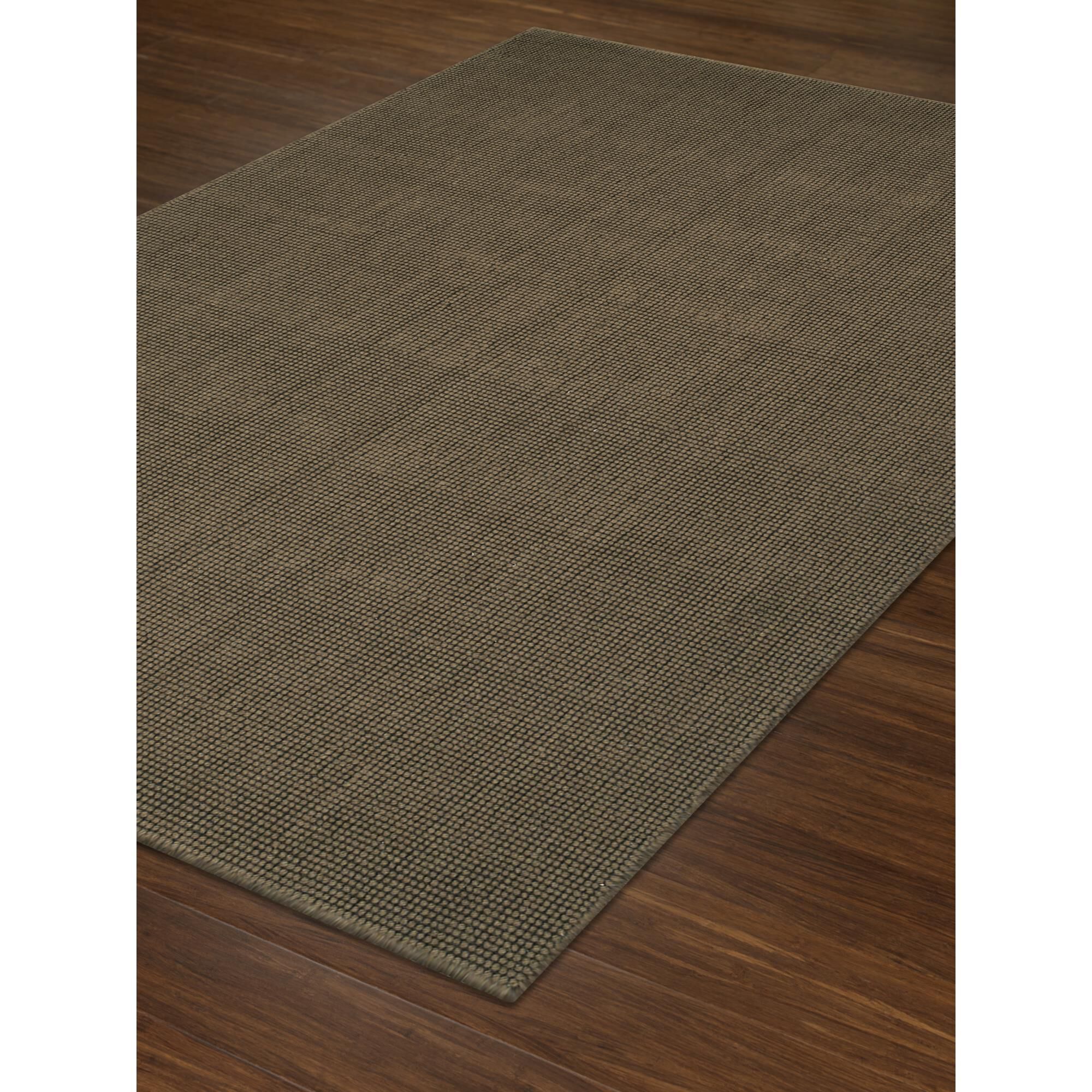 Monaco Sisal MC300 Area Rug,