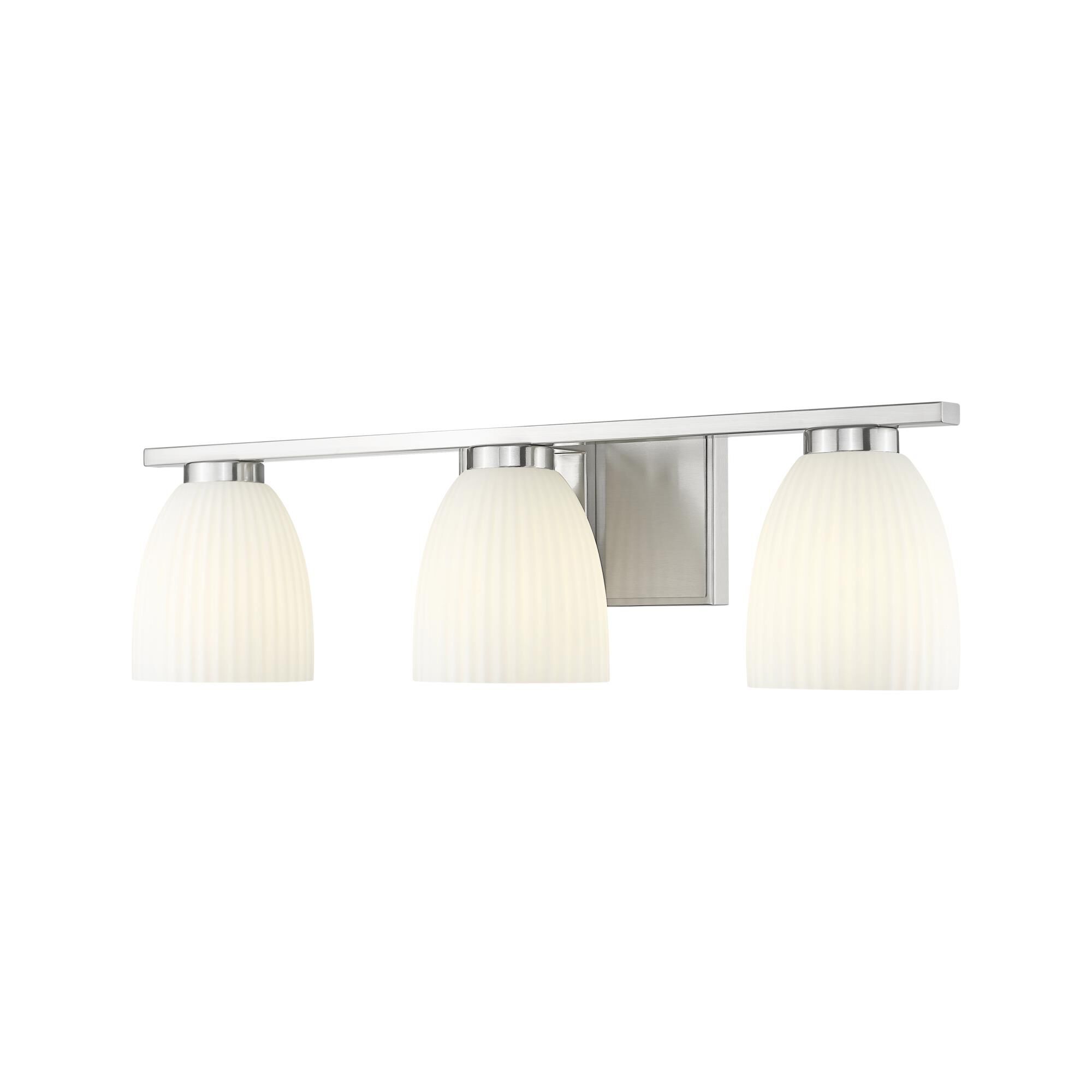 Naya 24 Inch Bath Vanity Light by Z Lite