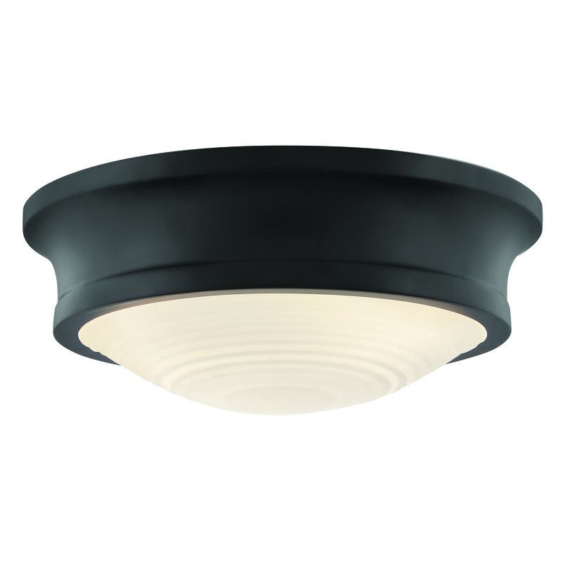 Ellis 14 Inch Flush Mount by Hinkley