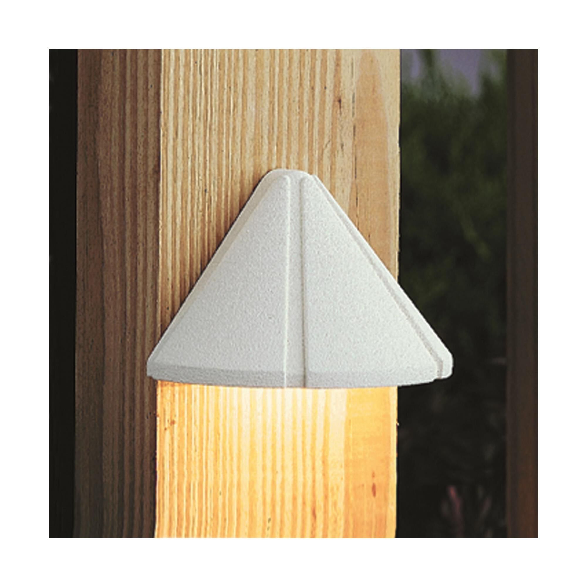 0 - 2 Watt LED Deck Light by Kichler Lighting