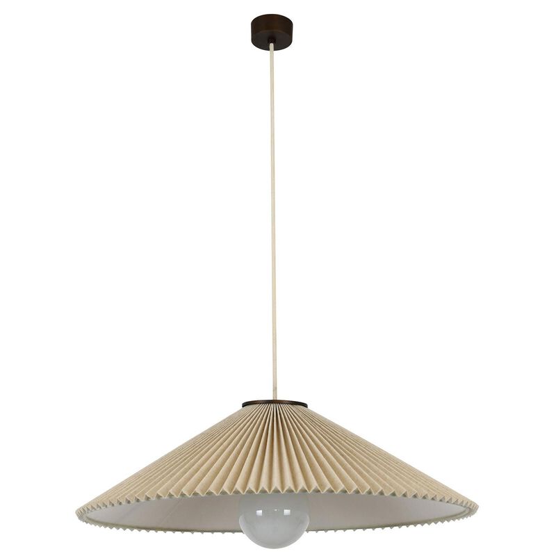 Amore Medium Pendant Light by Beacon Lighting
