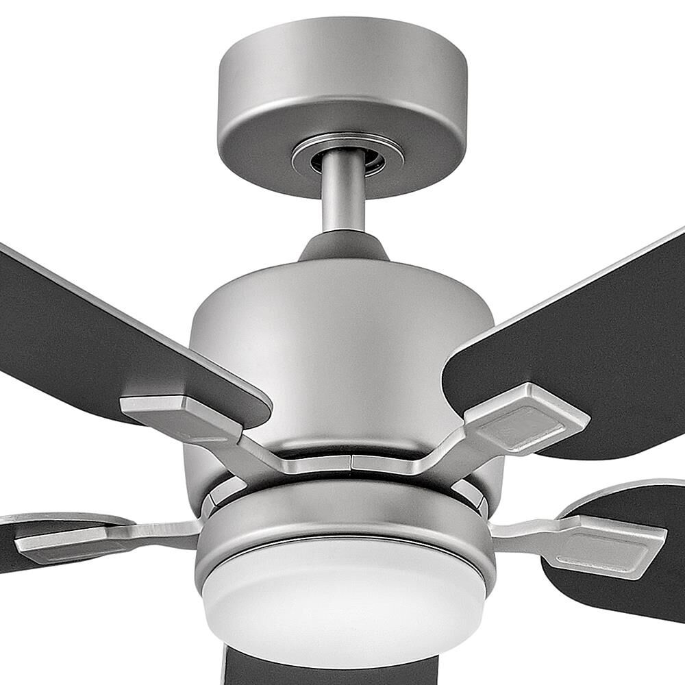 Afton 52 Inch Ceiling Fan with Light Kit by Hinkley Lighting
