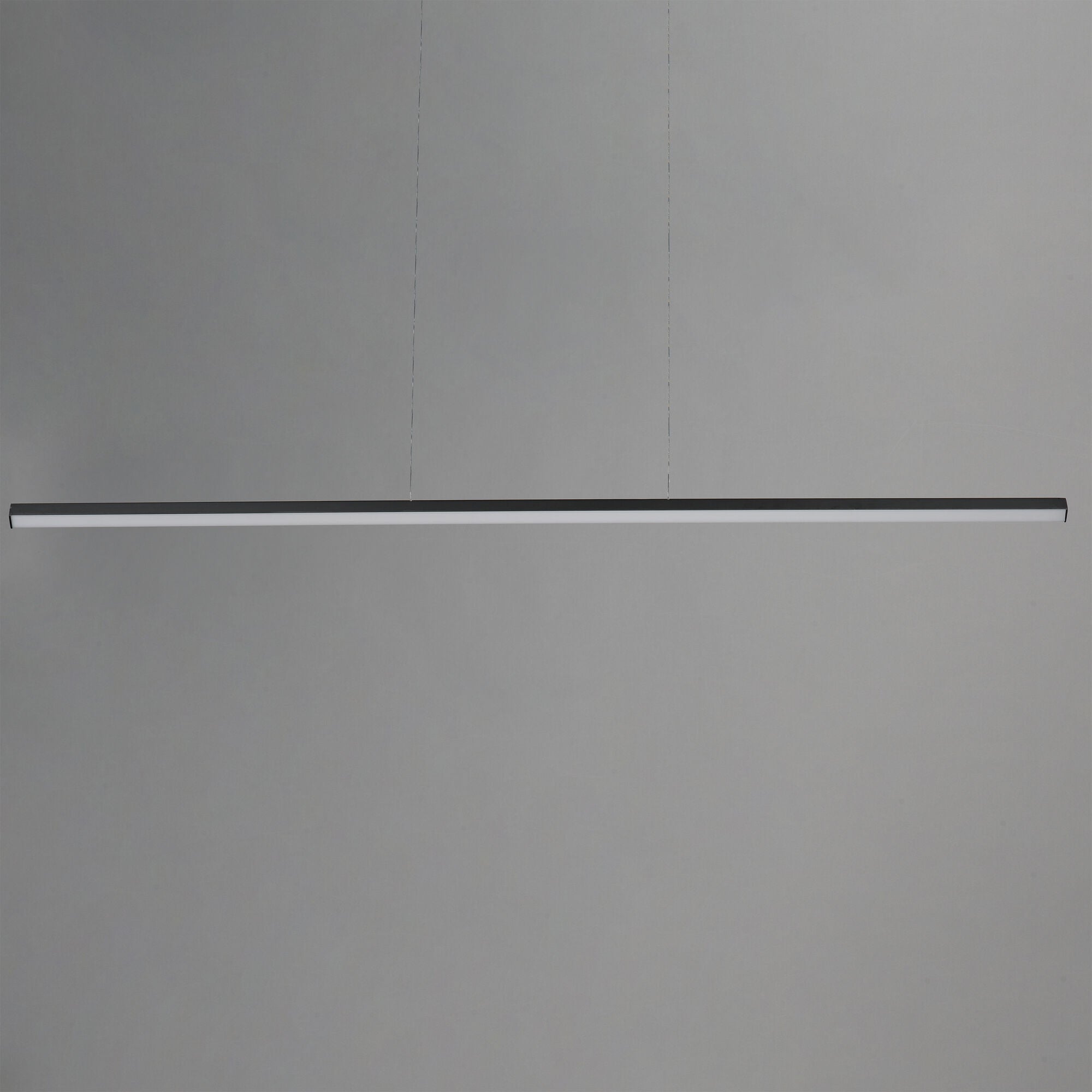 Hover Large Linear Chandelier,