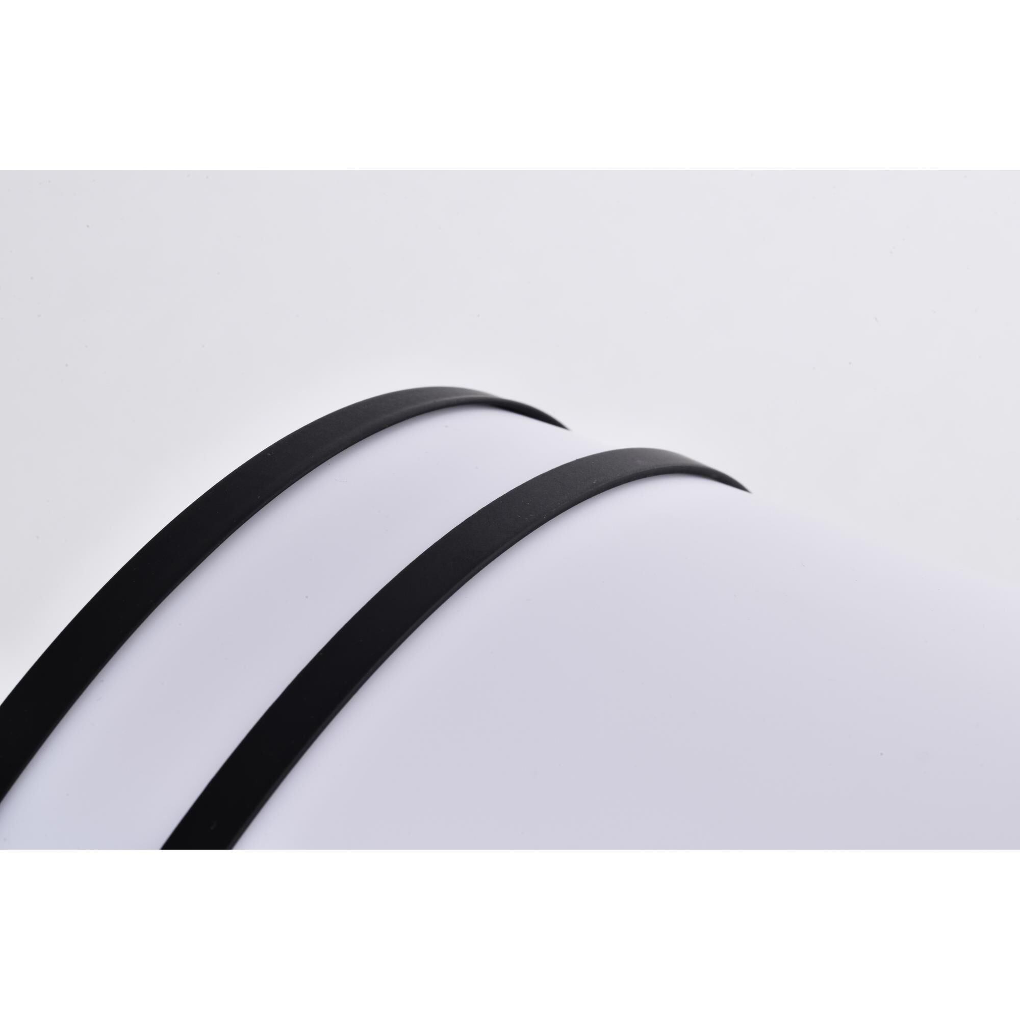 Colorquick Glamour 50 Inch 1 Light LED Flush Mount by Nuvo Lighting