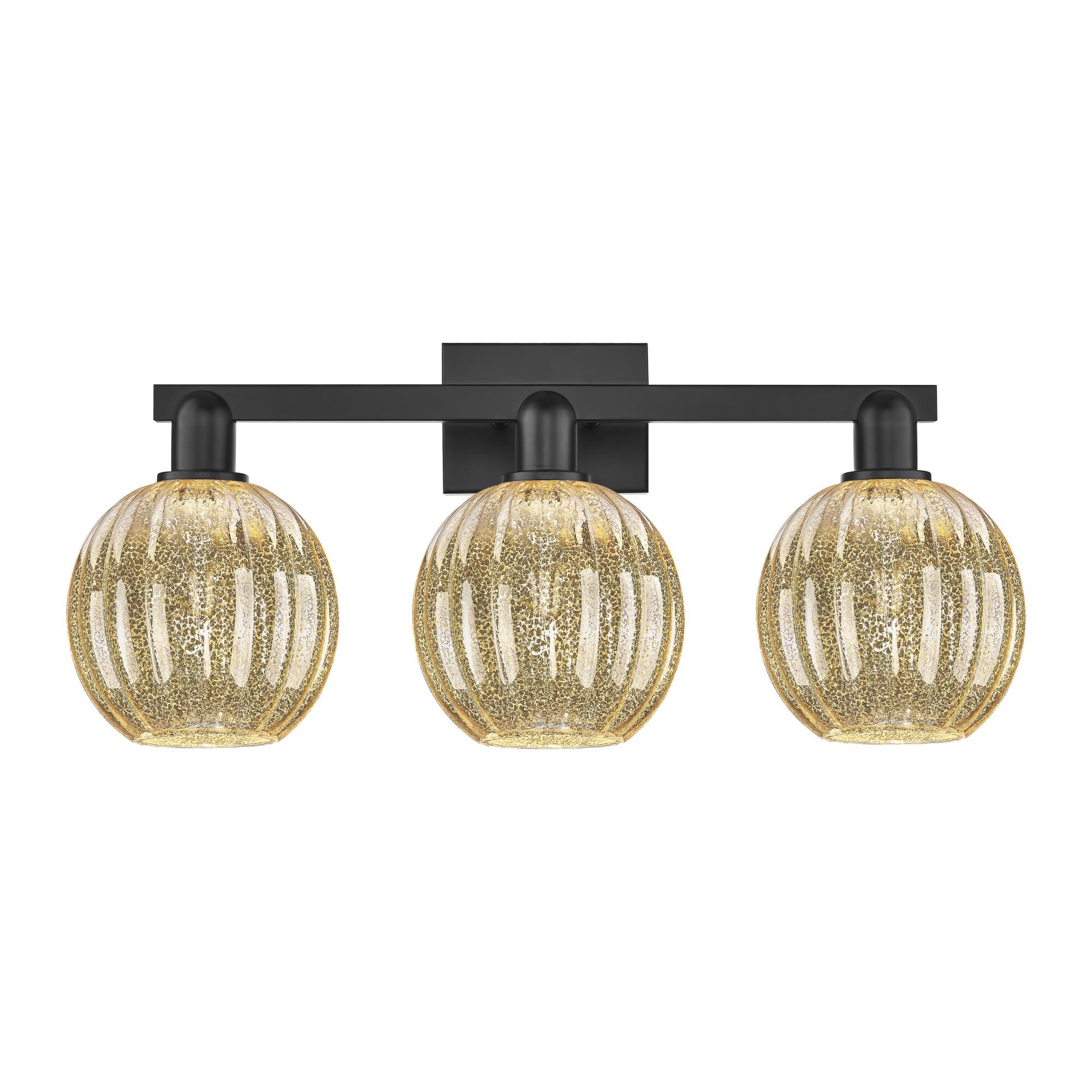 Bruno Marashlian Preston 26 Inch Bath Vanity Light by Innovations Lighting