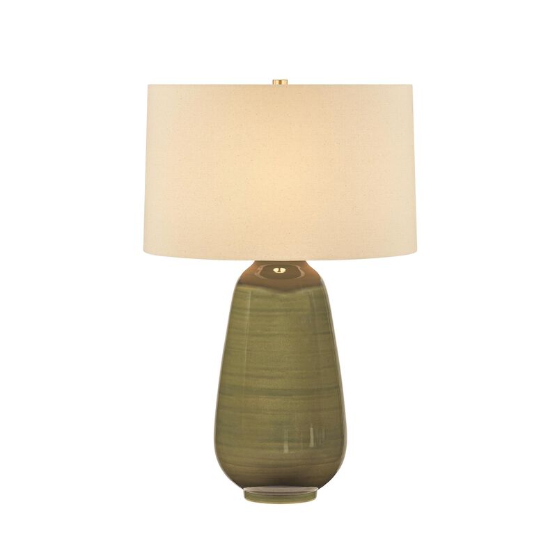 Piermont 27 Inch Table Lamp by Hudson Valley Lighting