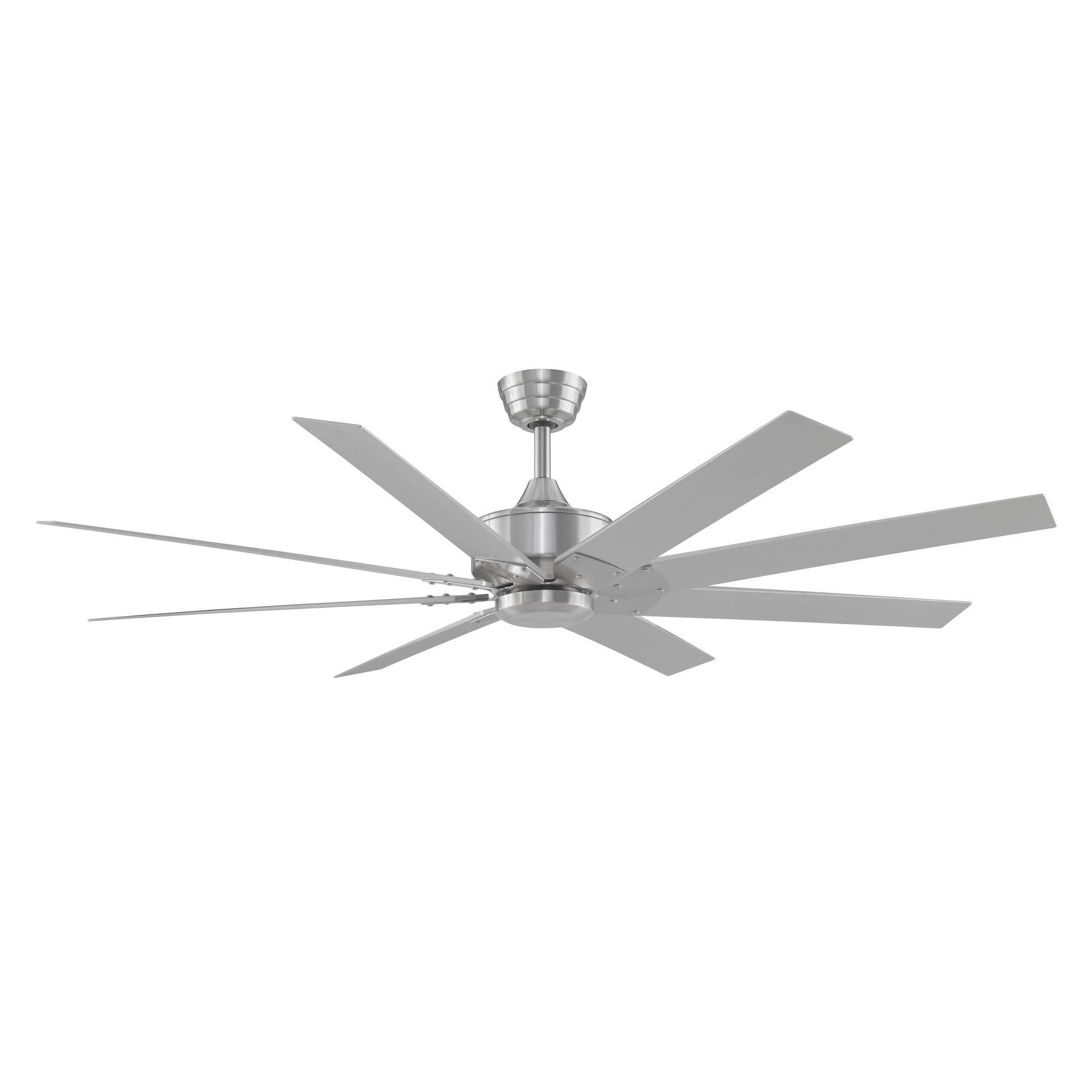 Levon Custom 64 Inch Ceiling Fan by Fanimation
