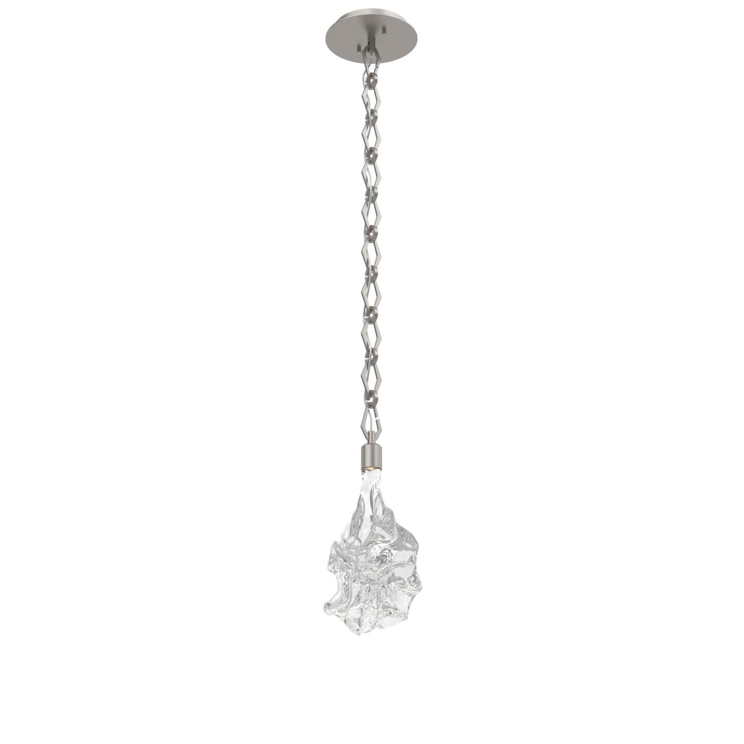Levi Wilson Blossom 6 Inch Mini Pendant by Hammerton Studio