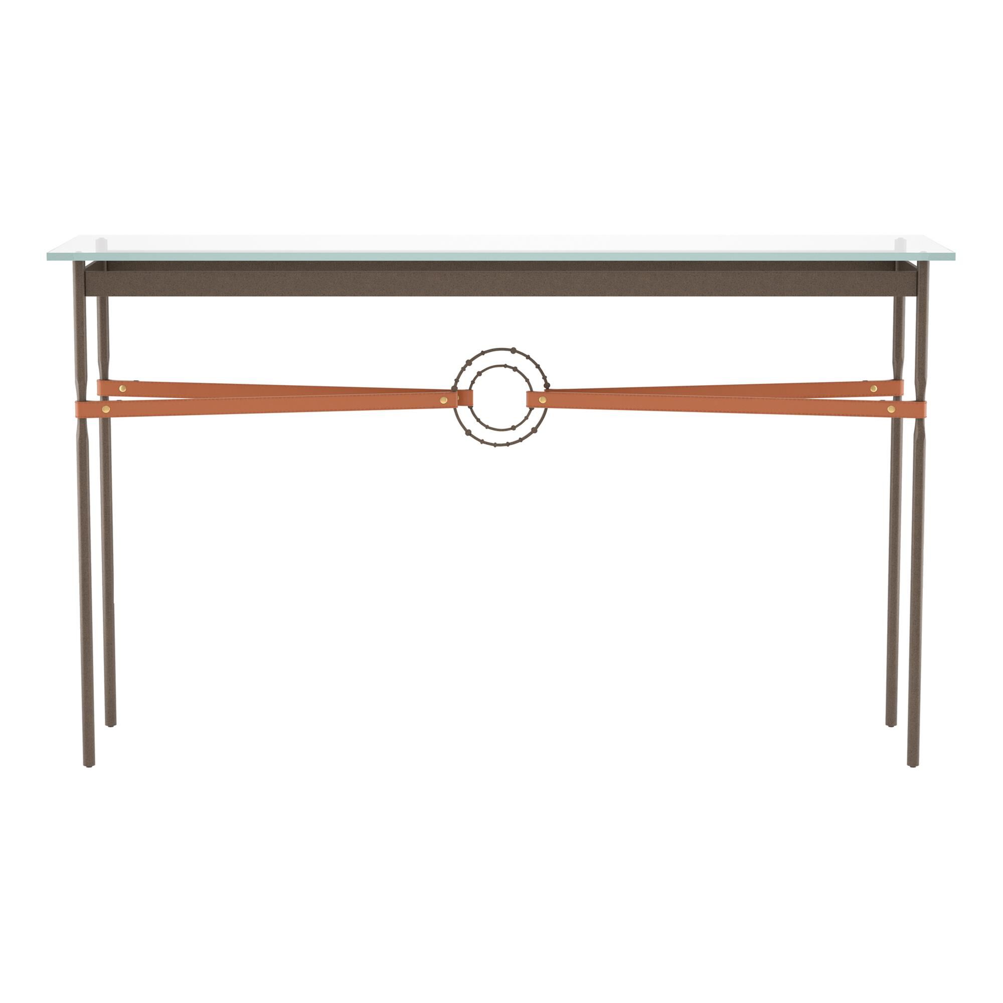Equus 54 Inch Console Table,