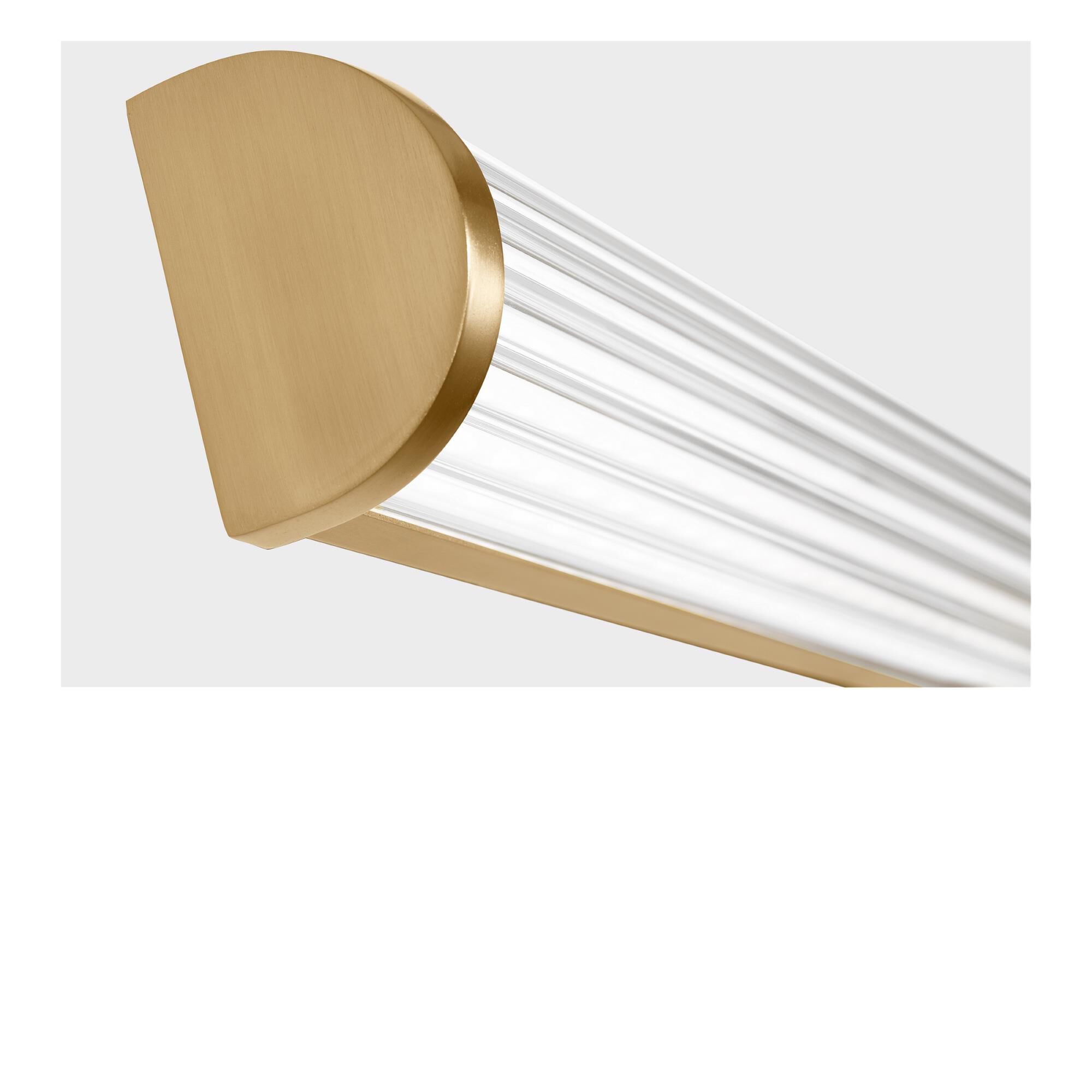 Syden 48 Inch Bath Vanity Light by Visual Comfort Studio Collection