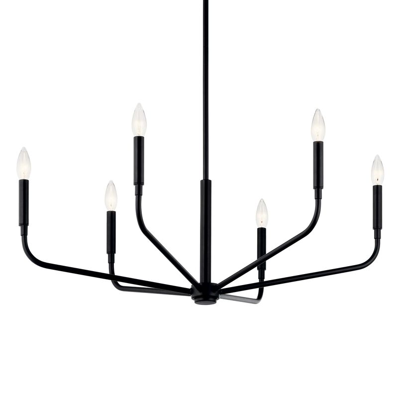 Madden 32 Inch Chandelier by Kichler Lighting