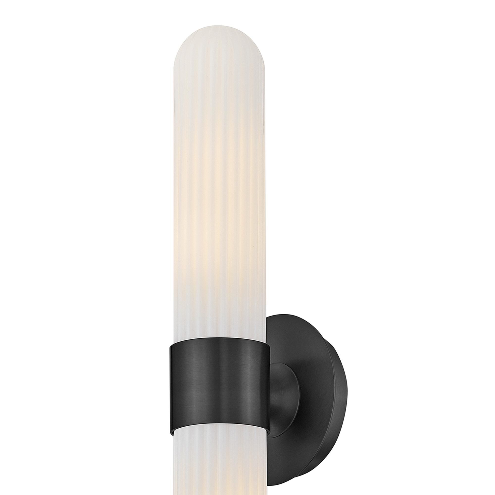 Nina 24 Inch 2 Light Bath Vanity Light,