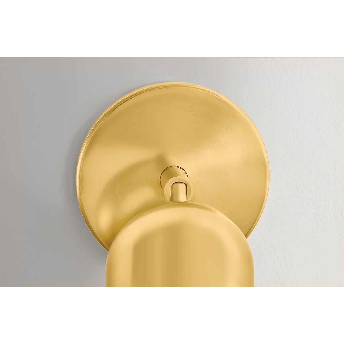 Tuthill 4 Inch Flush Mount by Hudson Valley Lighting