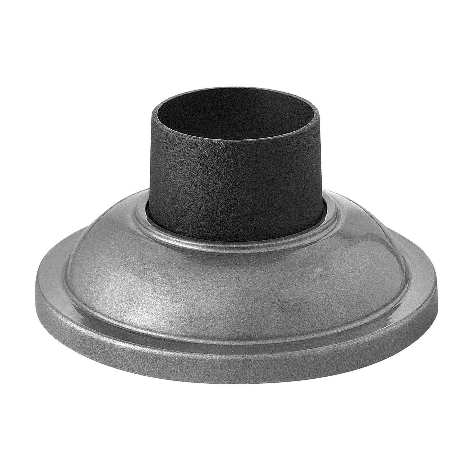 Outdoor Pier Mount Adapter,