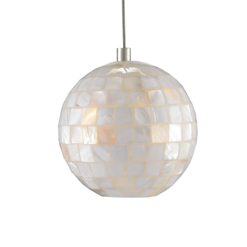 Finhorn 36 Light LED Multi Light Pendant by Currey and Company