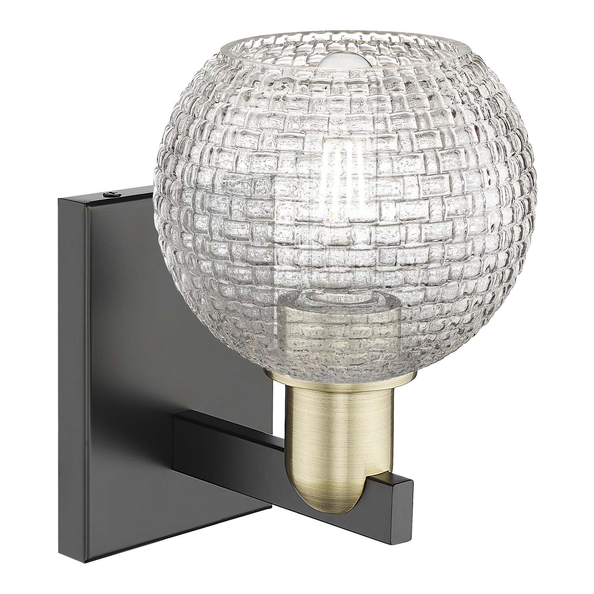 Bruno Marashlian Athens 10 Inch Wall Sconce by Innovations Lighting