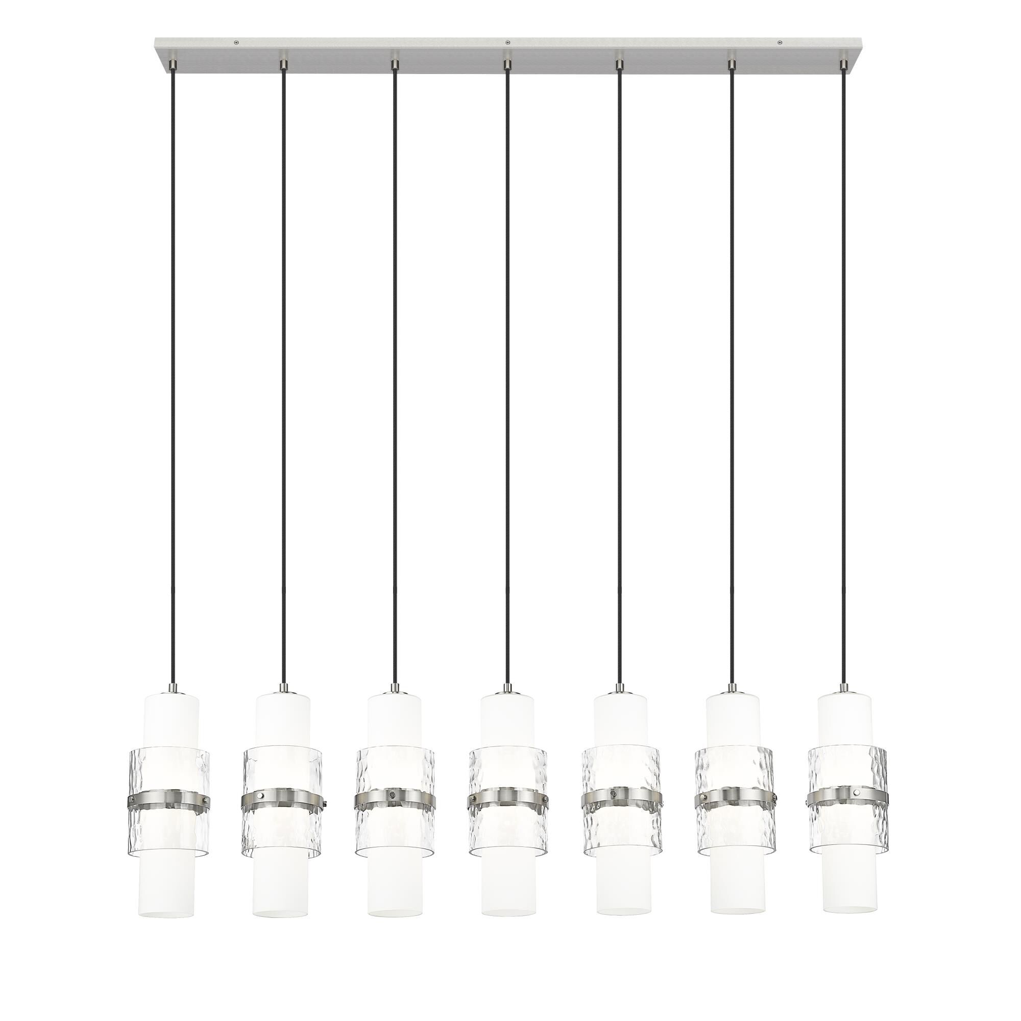 Cayden 54 Inch Linear Suspension Light by Z Lite