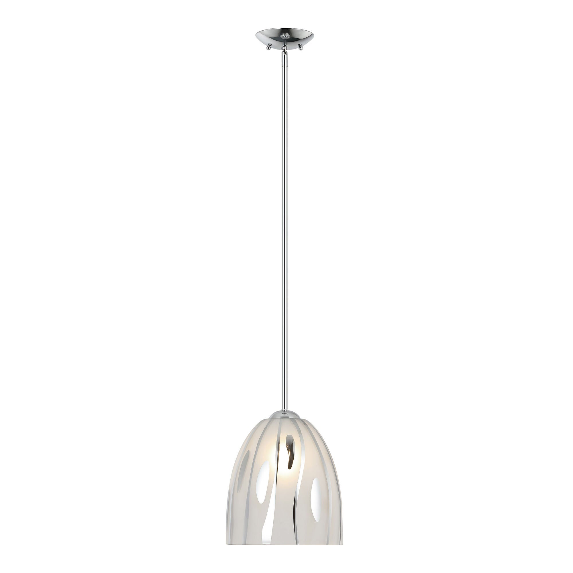 Chroman Empire 11 Inch Mini Pendant,