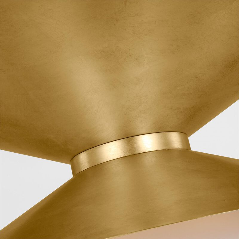 Christiane Lemieux Chambord Medium Pendant Light by Visual Comfort Studio