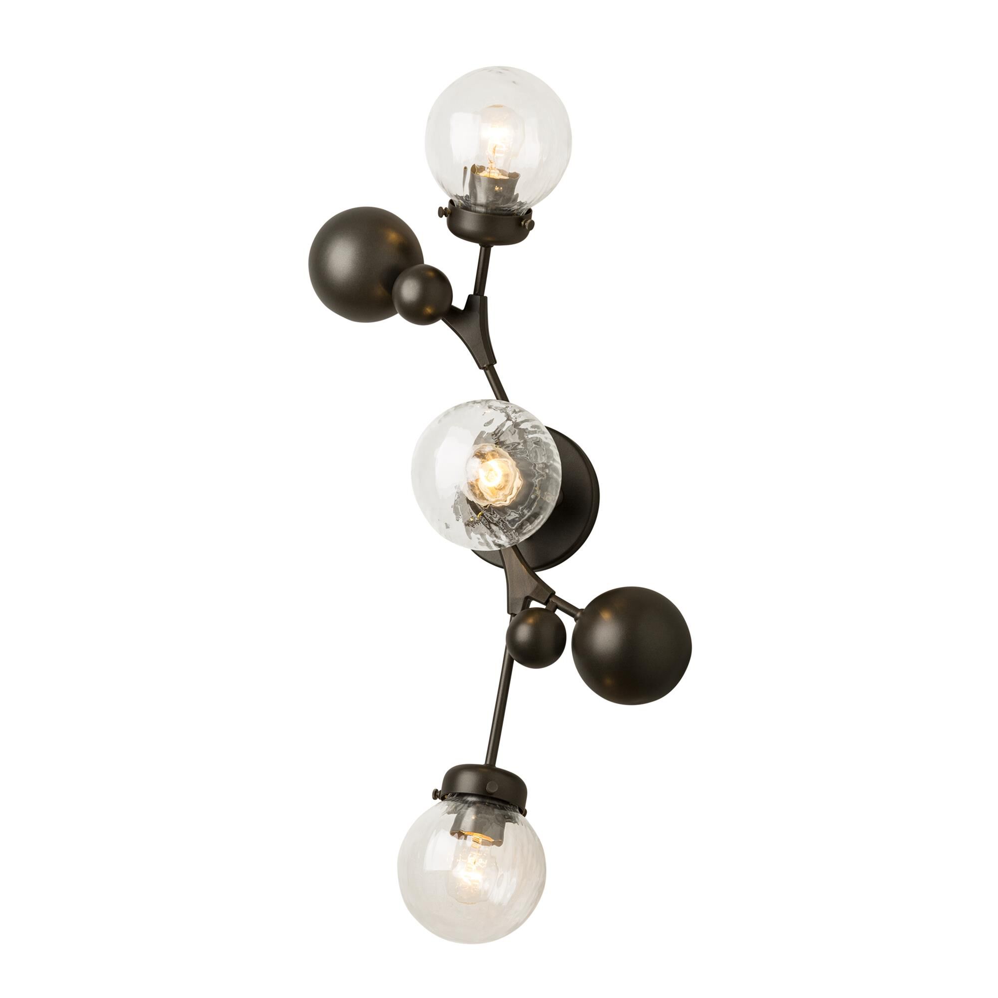 Sprig Wall Sconce by Hubbardton Forge