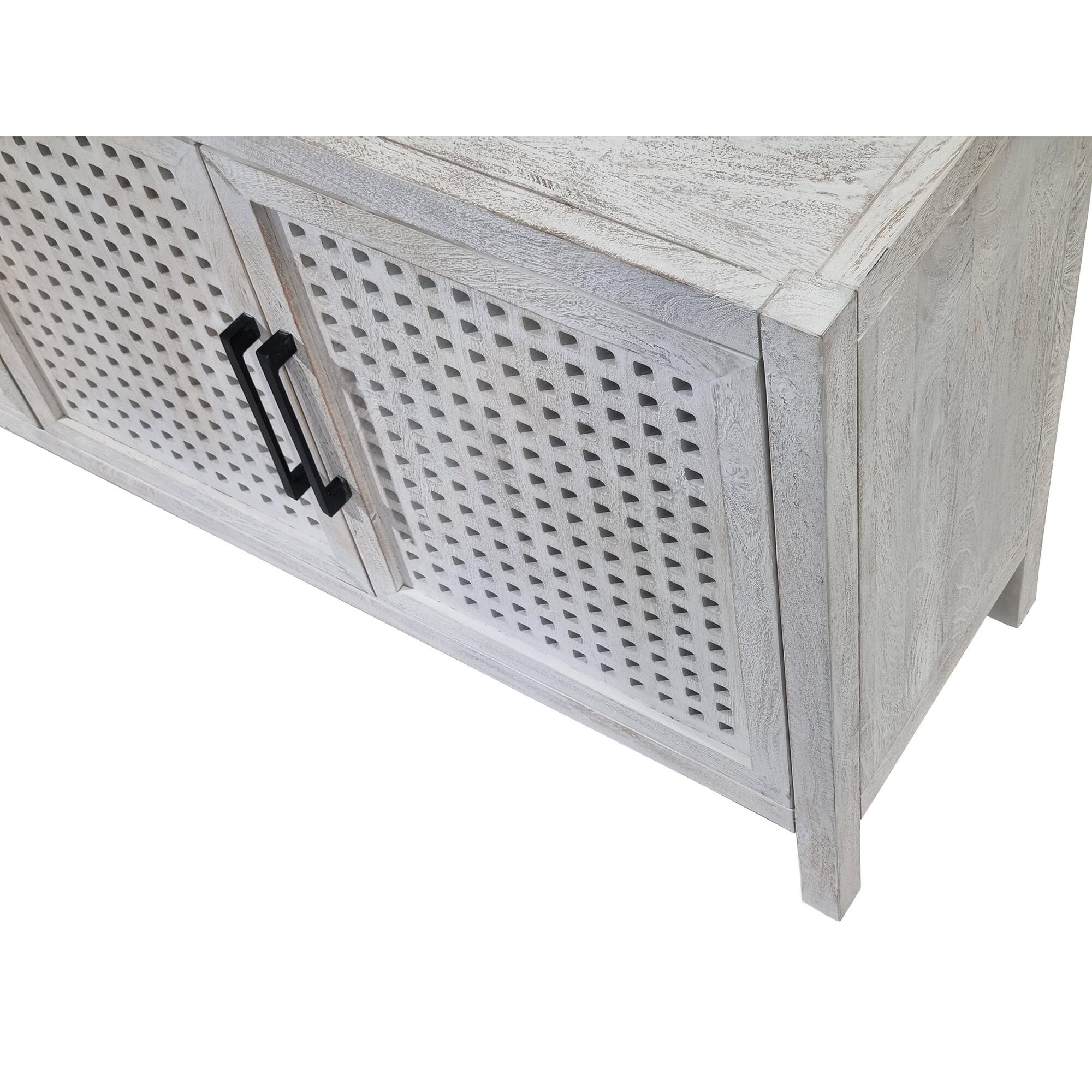 Pentak 30 Inch Credenza by Bassett Mirror Company