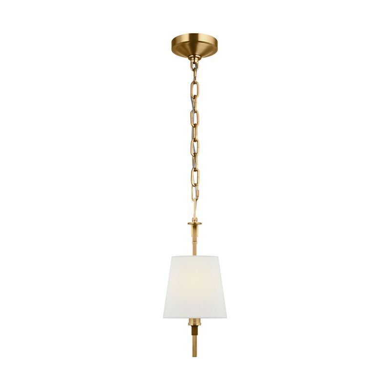 Chapman & Myers Perth Medium Linear Chandelier by Visual Comfort Studio