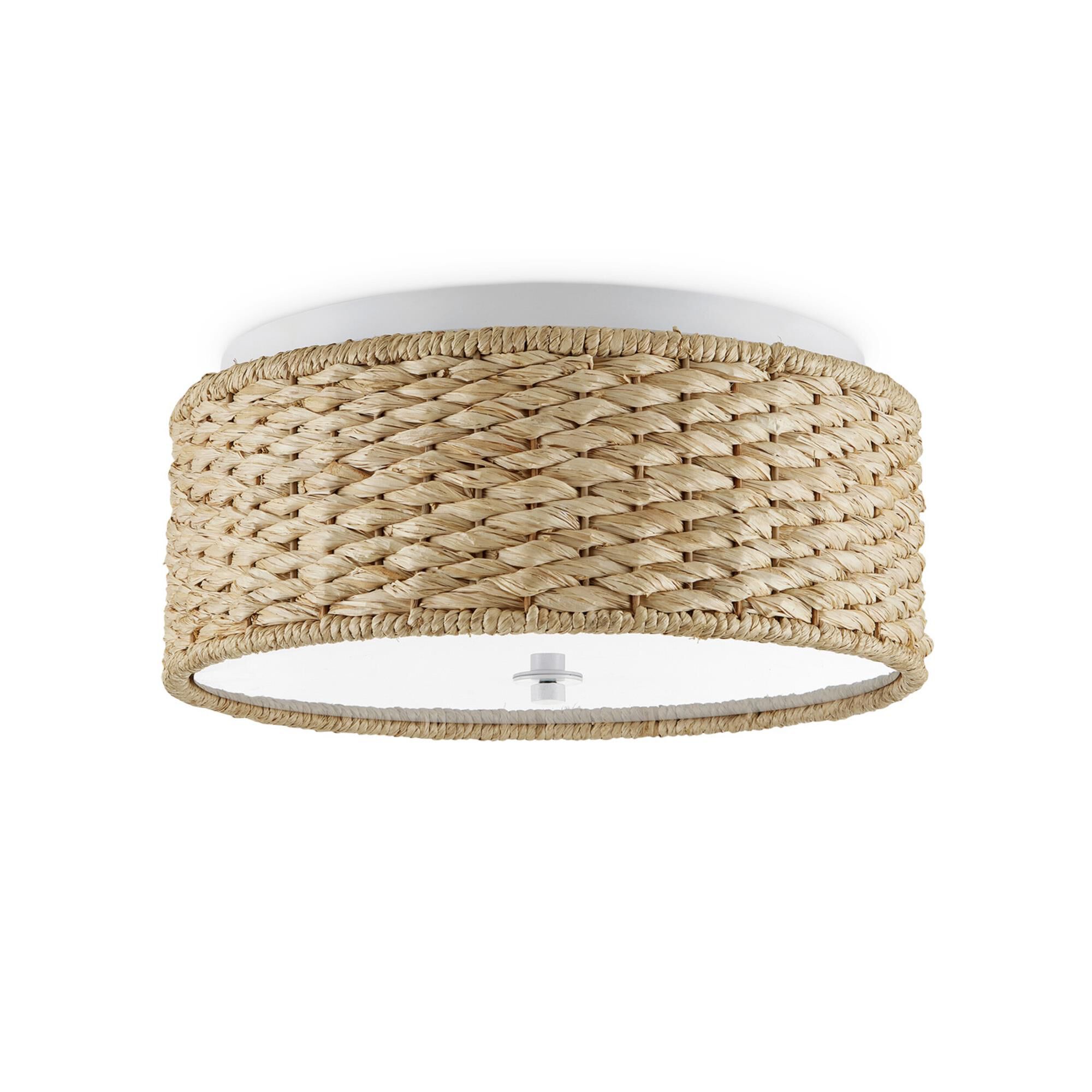 Colchester 16 Inch 1 Light LED Flush Mount,