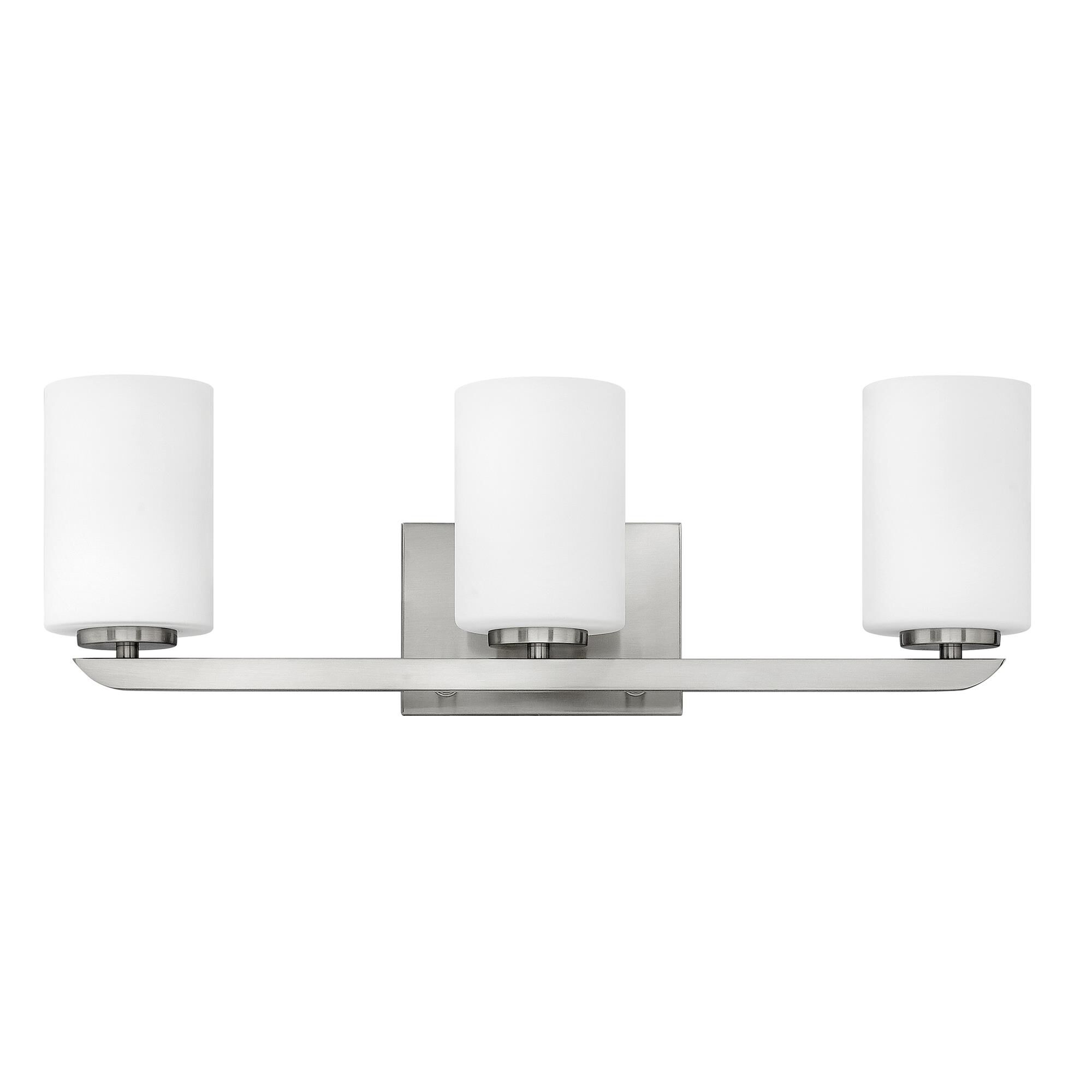 Kyra 24 Inch 3 Light Bath Vanity Light,