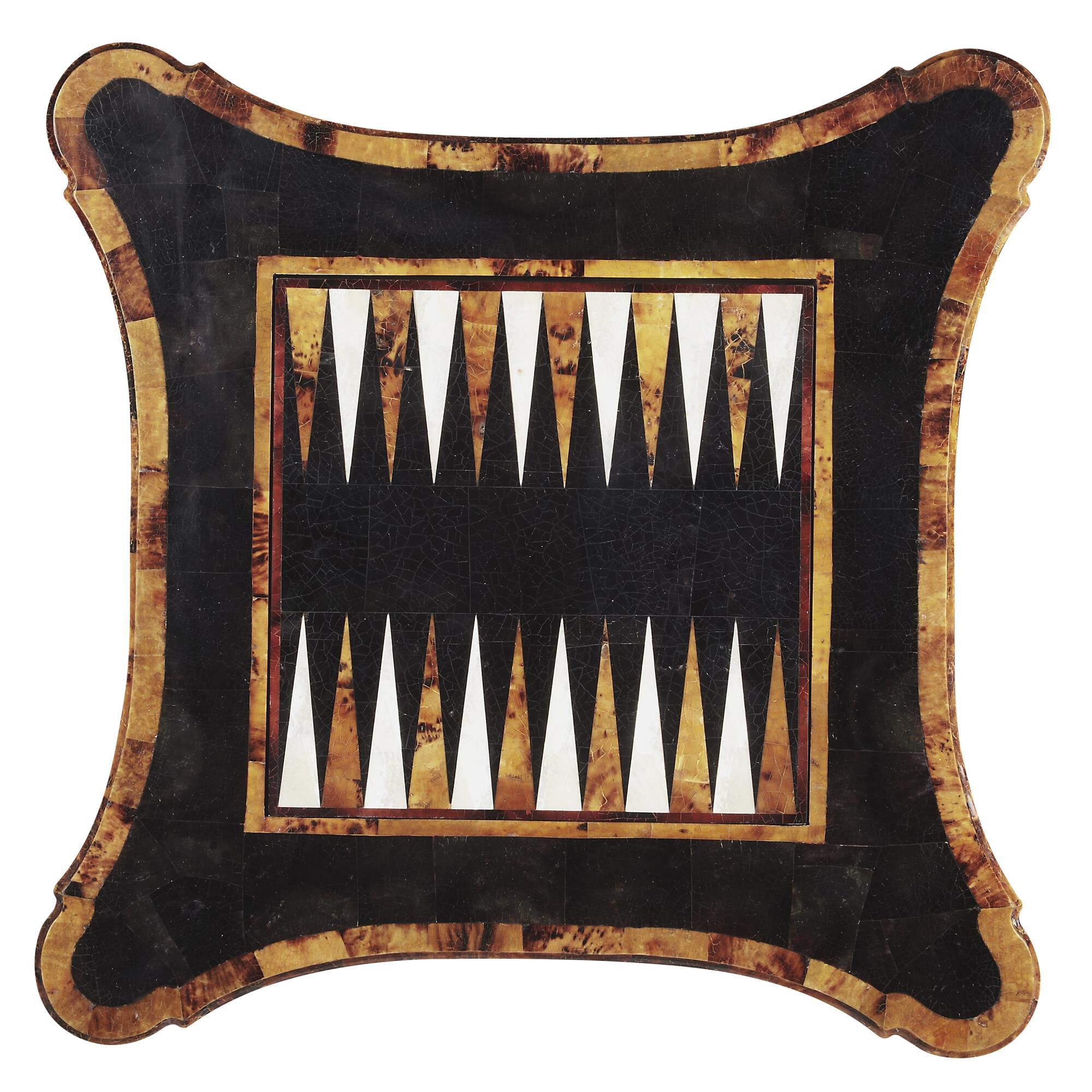 Shown in Fossil-Stone finish