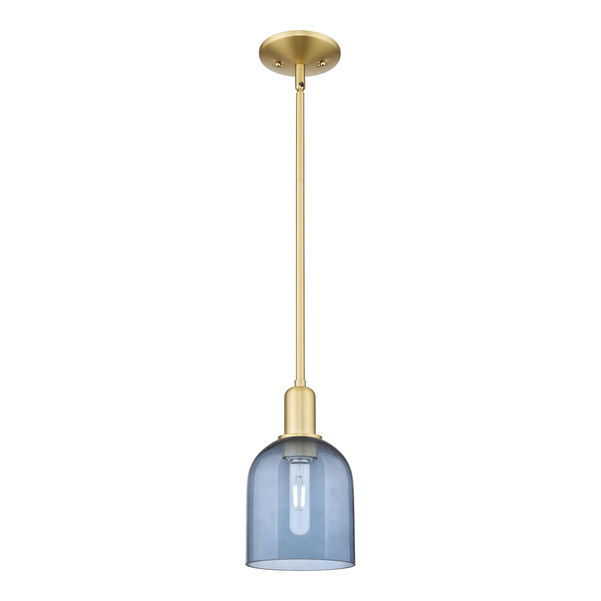 Bruno Marashlian Bella 6 Inch Mini Pendant by Innovations Lighting