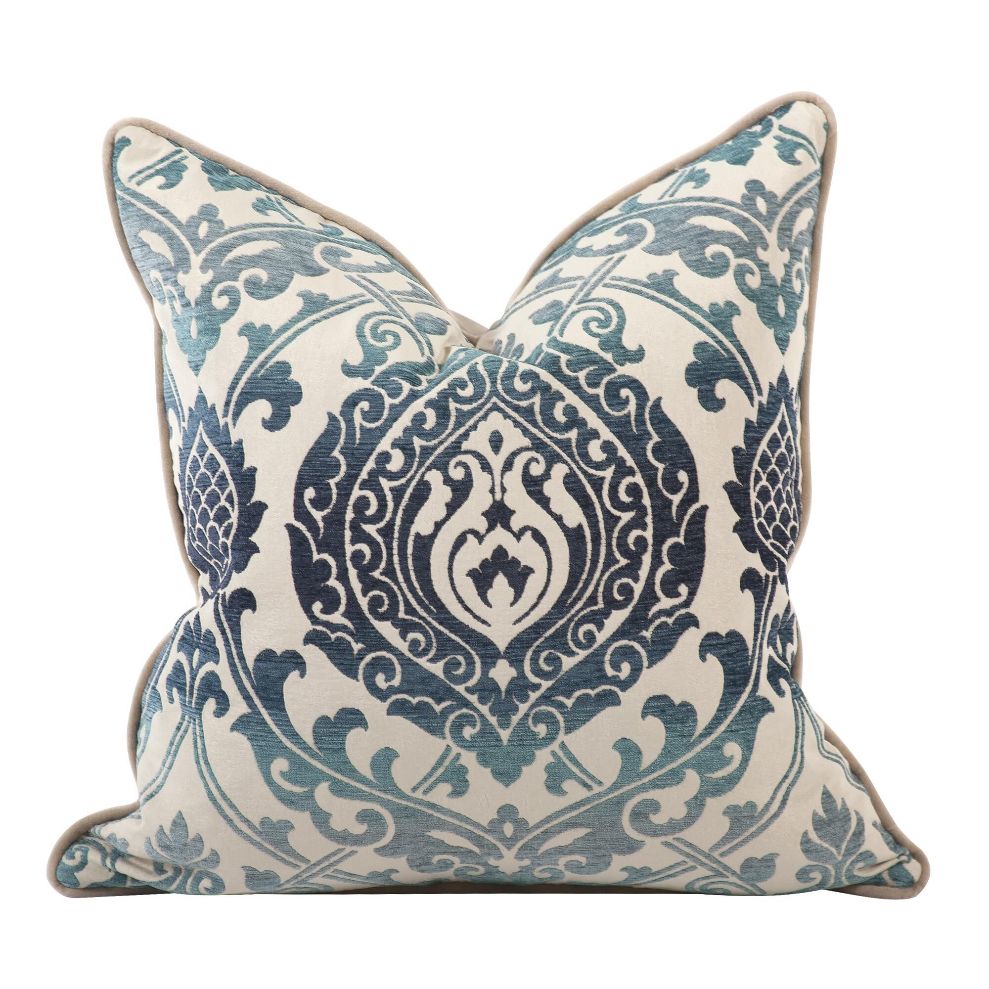 Davida Kay Decorative Pillow by Howard Elliott Collection