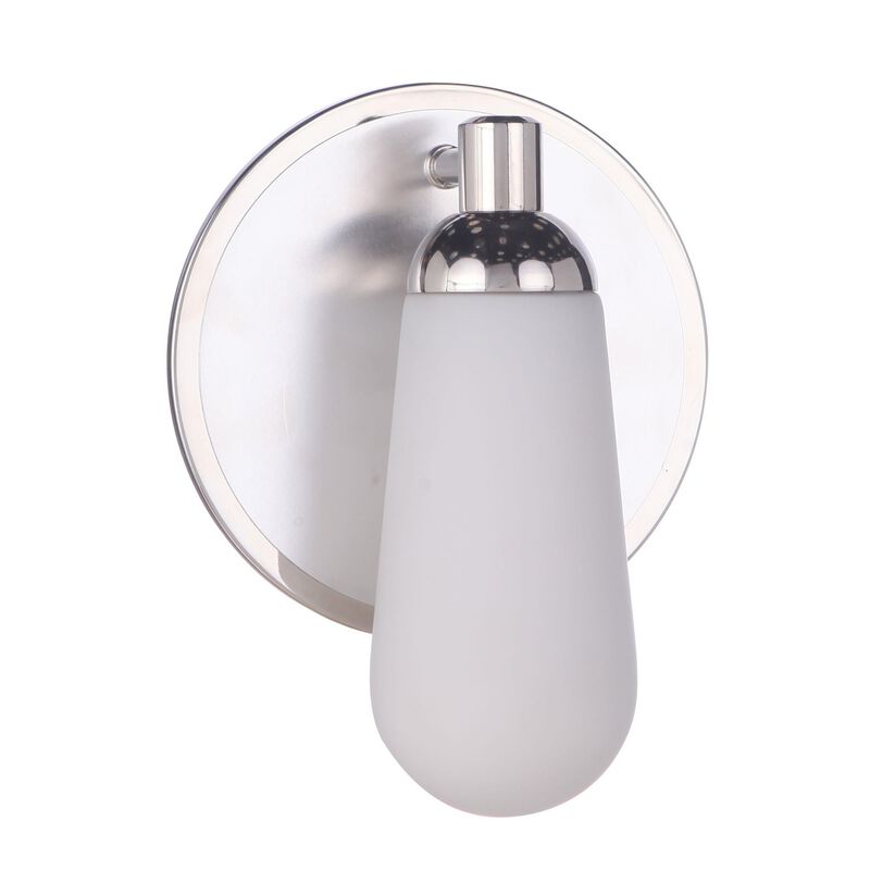 Craftmade Riggs 9 Inch Wall Sconce
