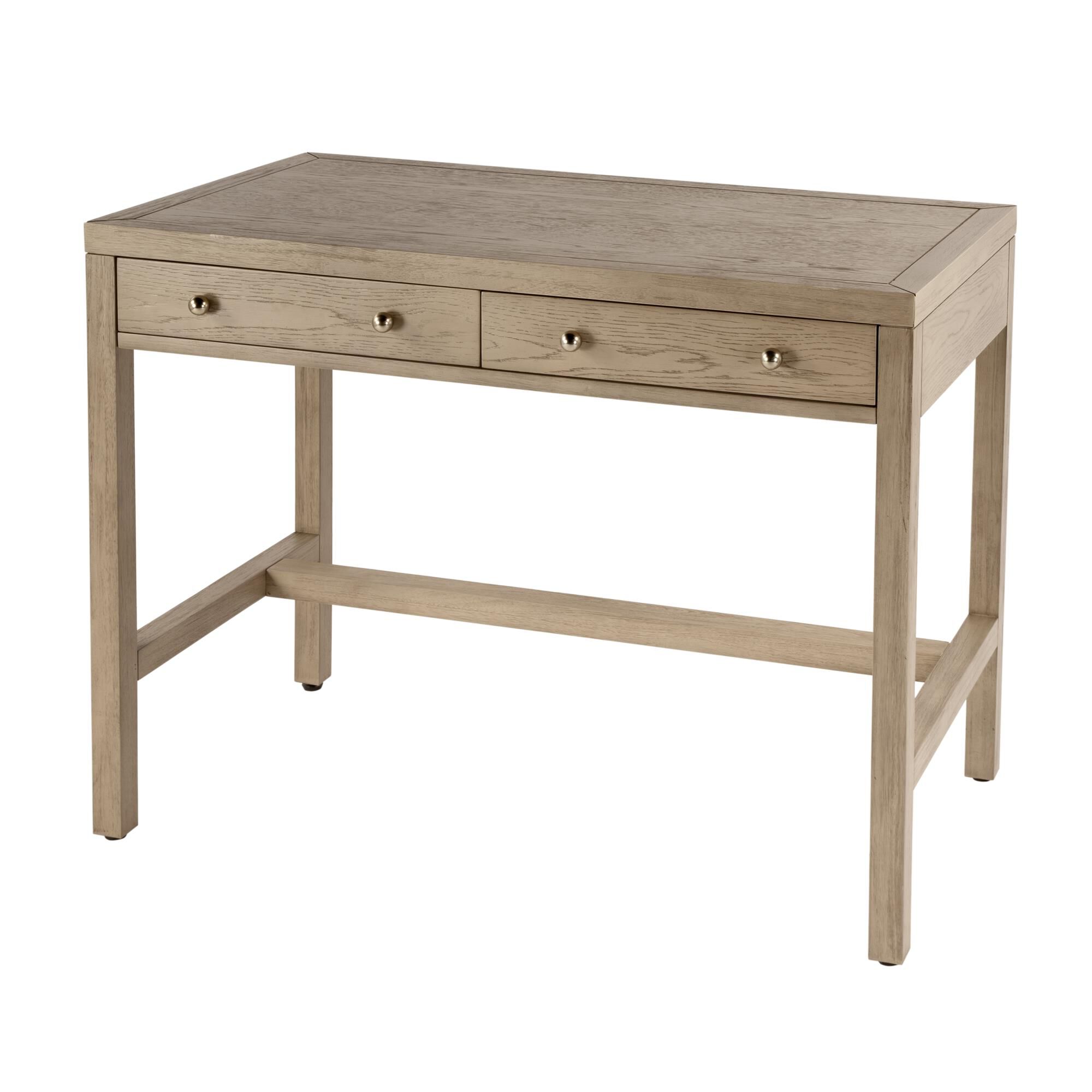 Shown in Light Oak finish