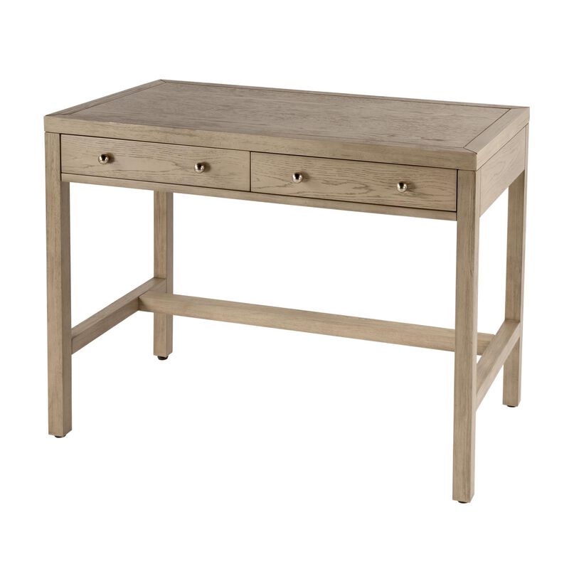 Nora 40 Inch Desk by Butler Specialty Company