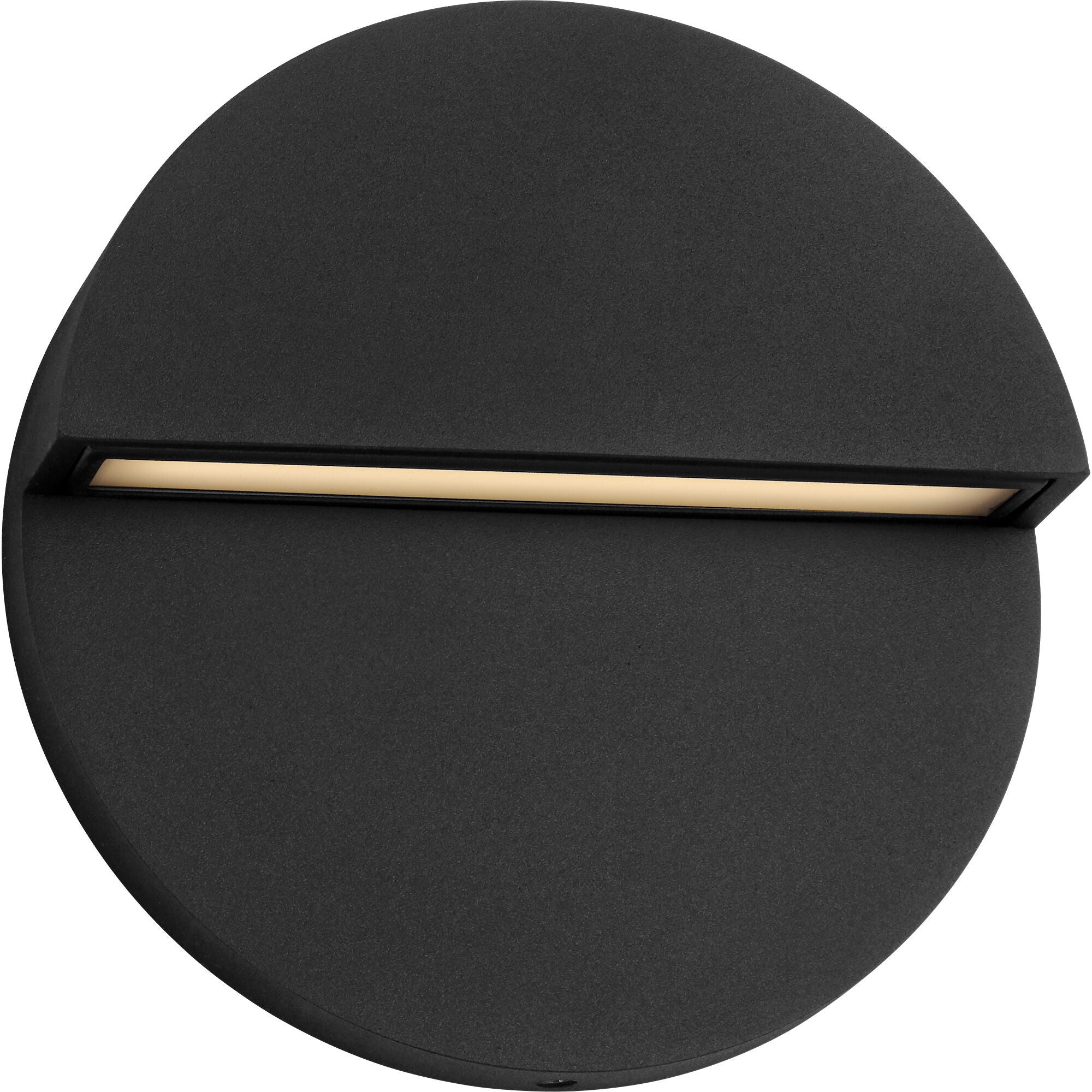 Banks 8 Inch Outdoor Wall Light,