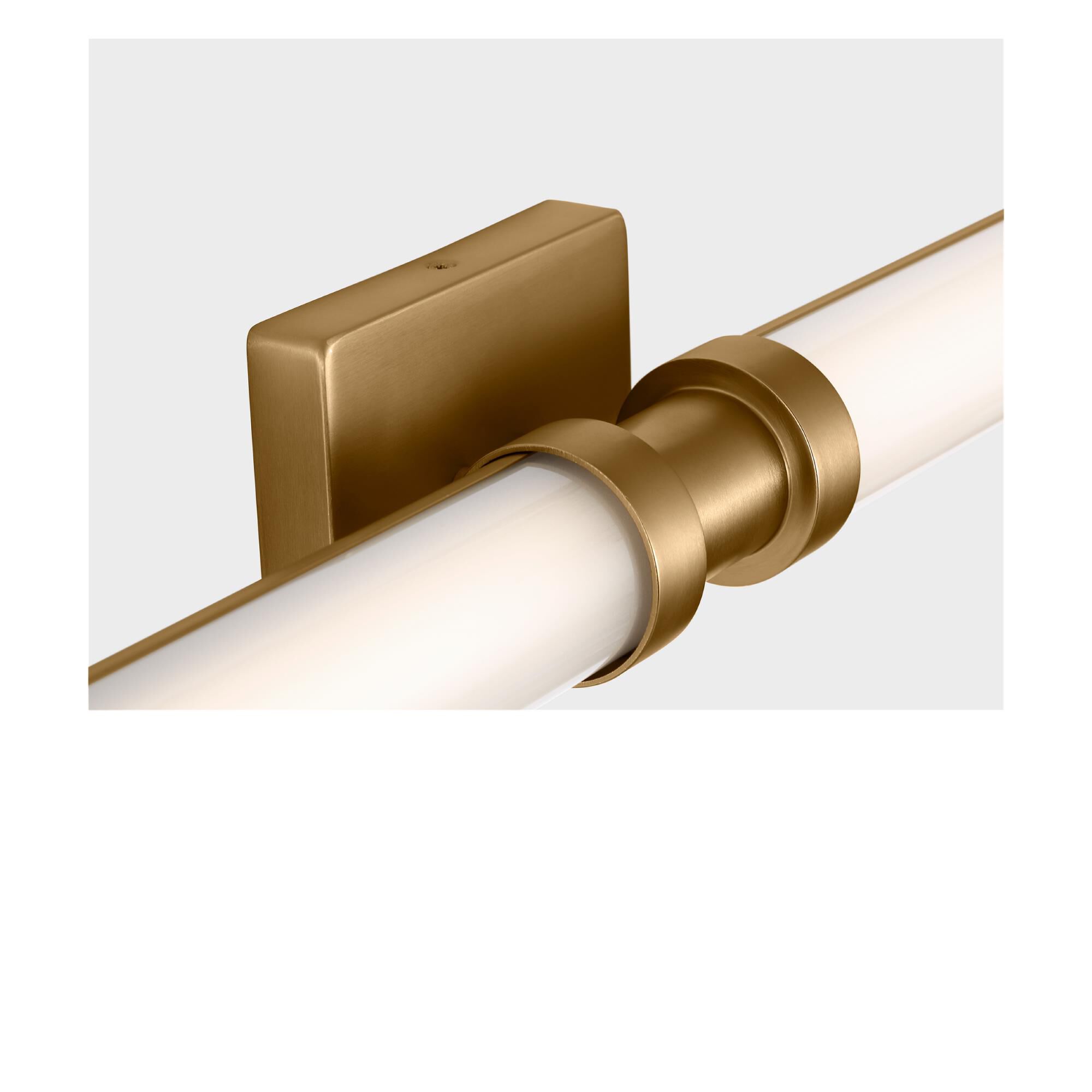 Kiel 48 Inch Bath Vanity Light by Visual Comfort Studio Collection