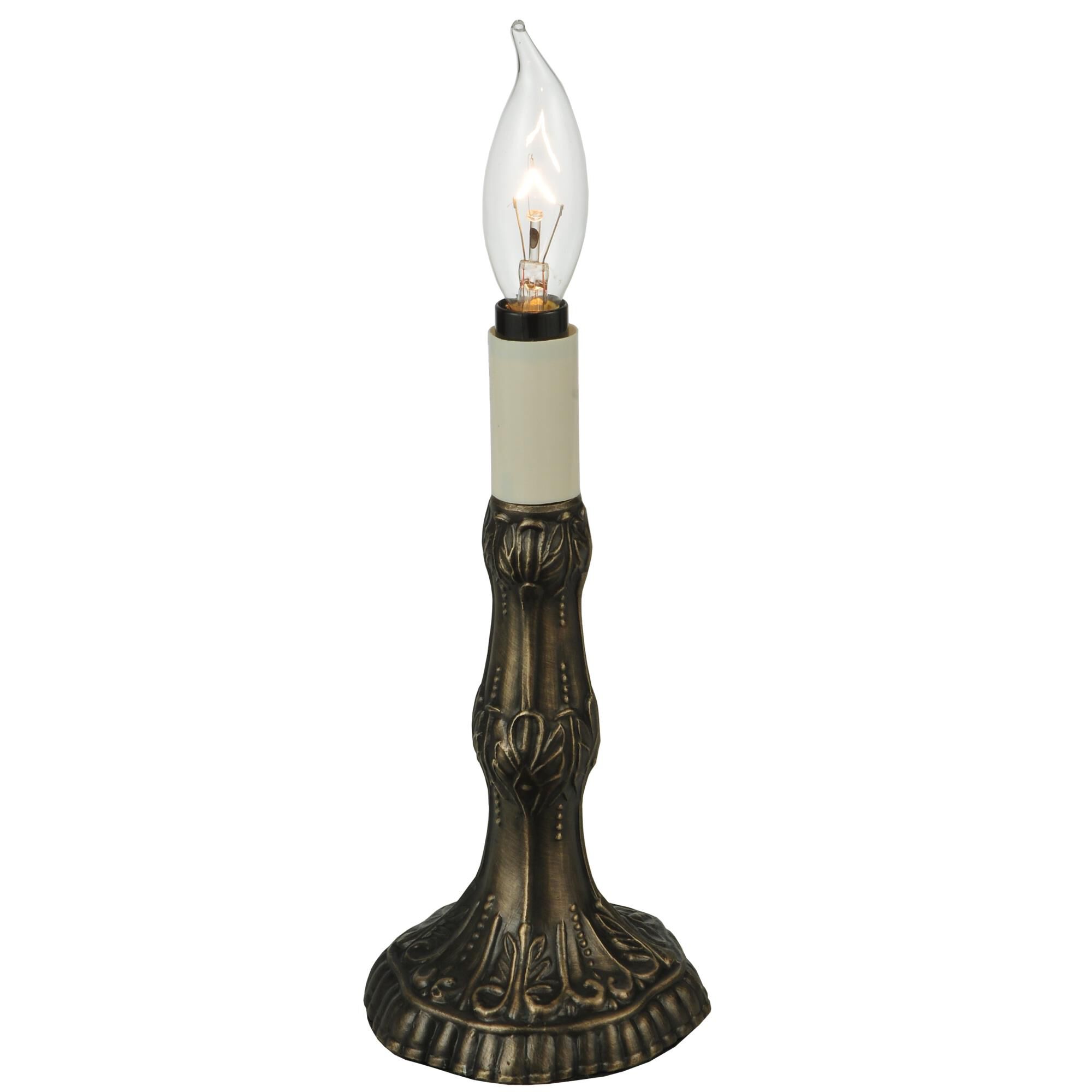 Pompeii 7 Inch Accent Lamp by Meyda Lighting