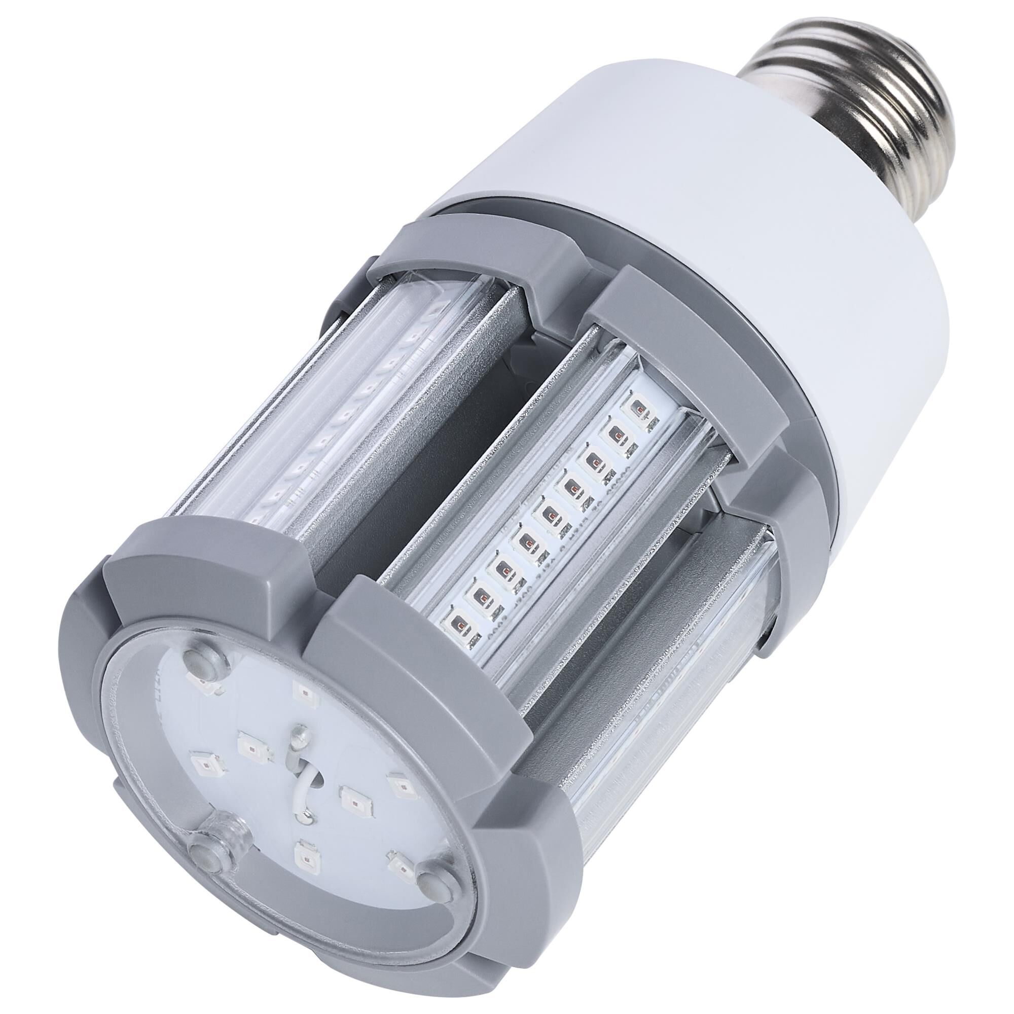 9 Watt 1600K LED Light Bulb by Satco
