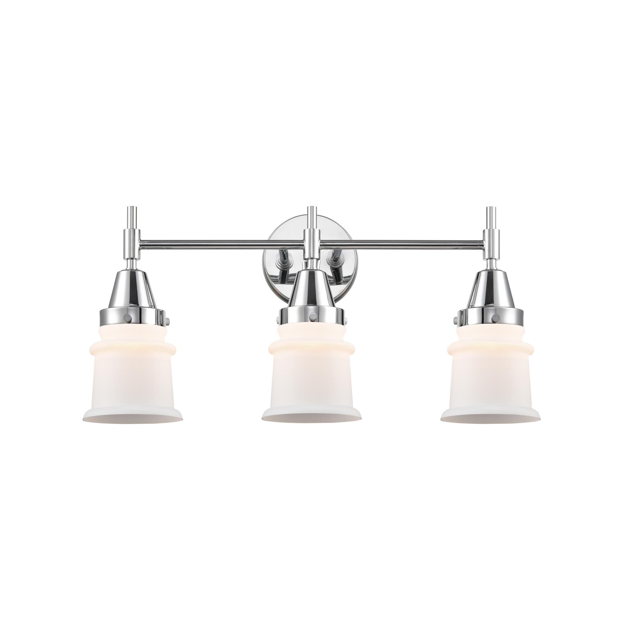 Bruno Marashlian Caden 23 Inch 3 Light Bath Vanity Light by Innovations Lighting